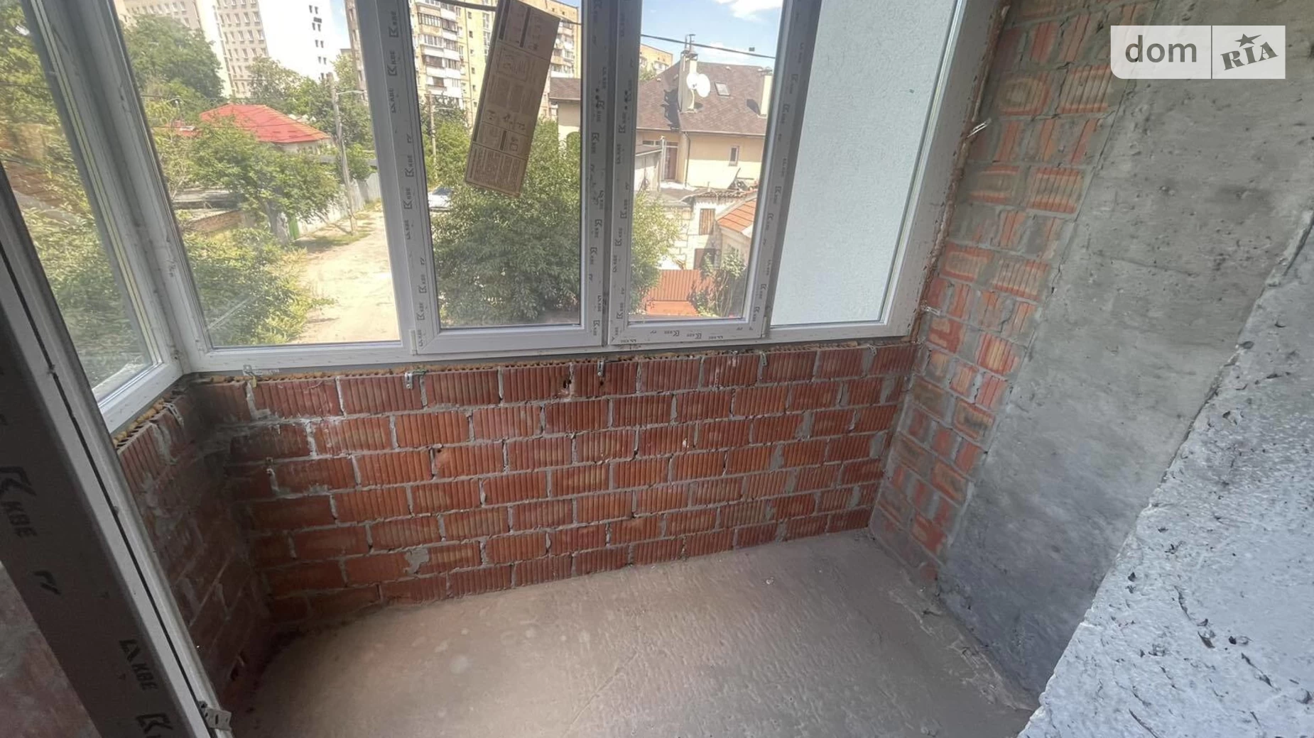 Продается 2-комнатная квартира 55.3 кв. м в Киеве, ул. Августина Волошина, 32А - фото 4