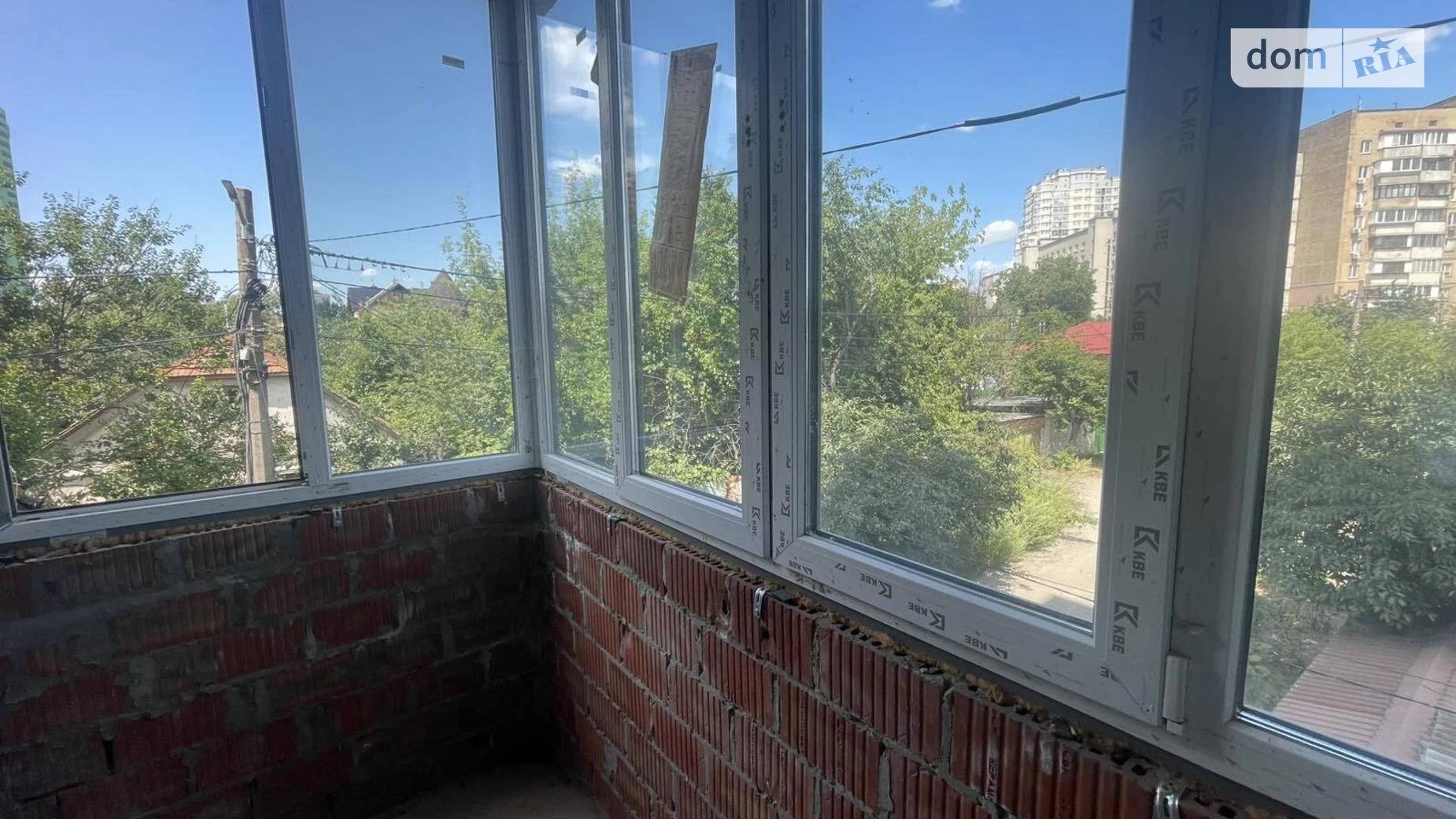 Продается 2-комнатная квартира 55.3 кв. м в Киеве, ул. Августина Волошина, 32А - фото 3