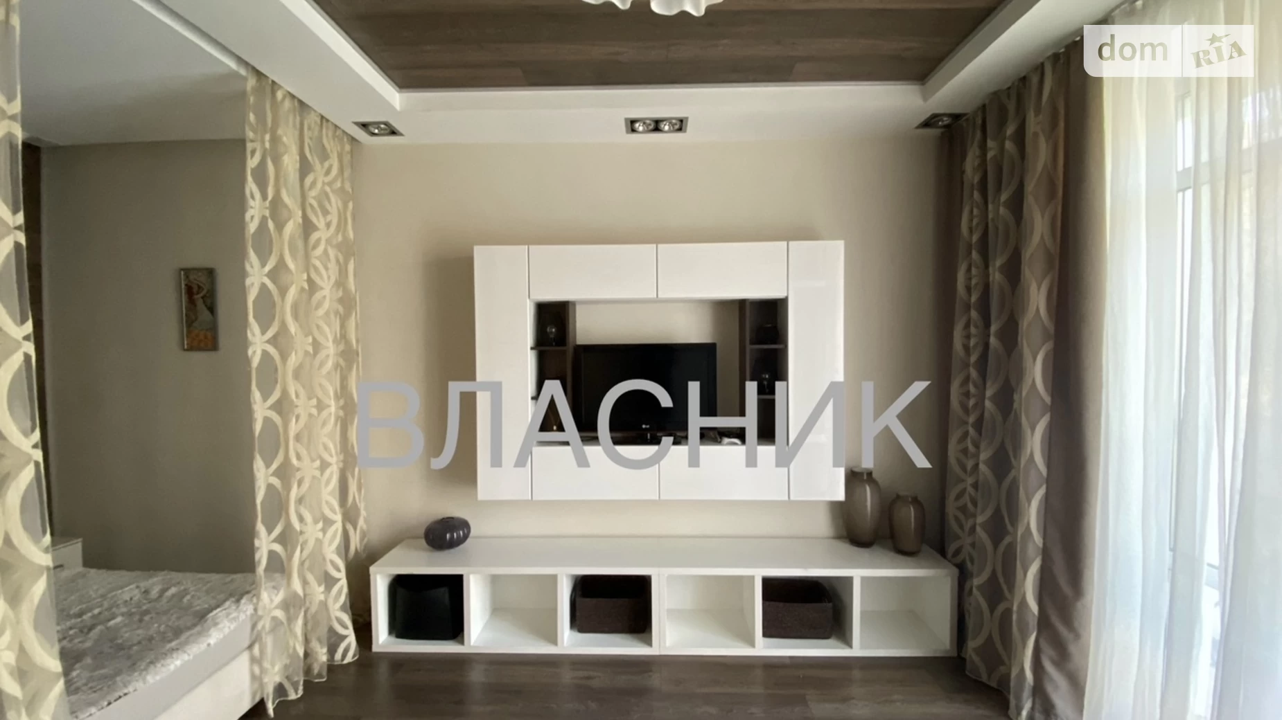 Продается 1-комнатная квартира 38.2 кв. м в Киеве, пер. Кости Гордиенко(Чекистов), 5 - фото 2