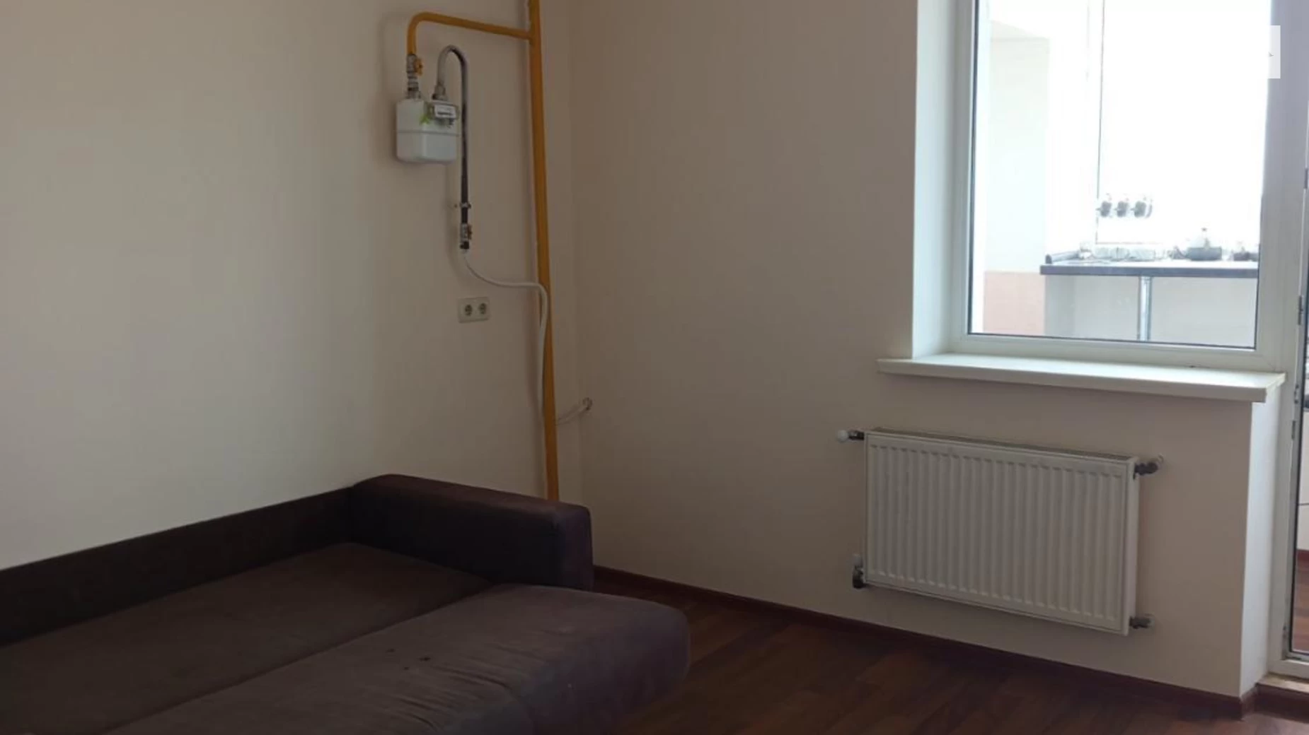 Продается 1-комнатная квартира 48 кв. м в Чабанах, ул. Юности, 3 - фото 2