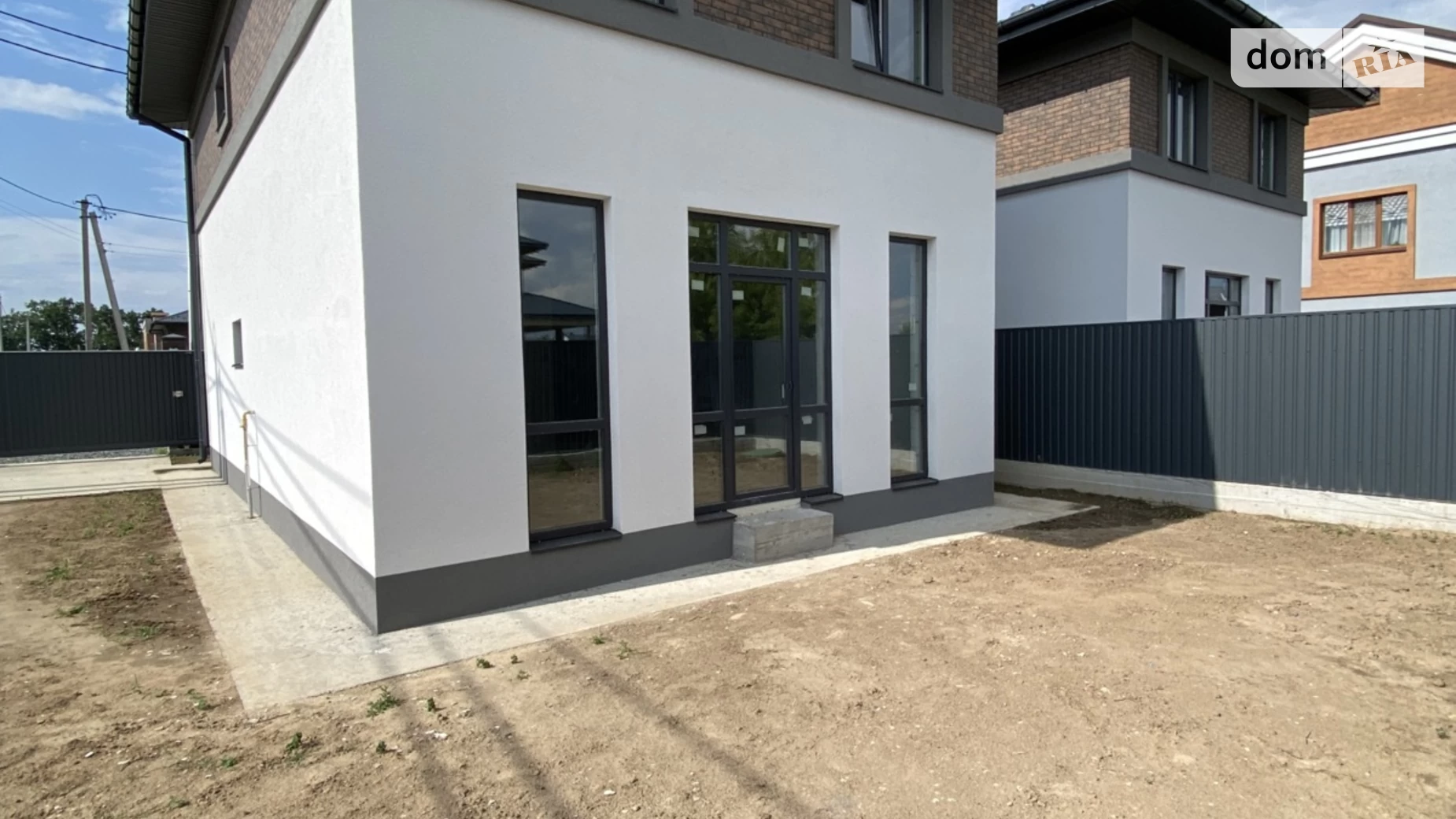 Продается дом на 2 этажа 120 кв. м с мебелью, цена: 120000 $ - фото 2