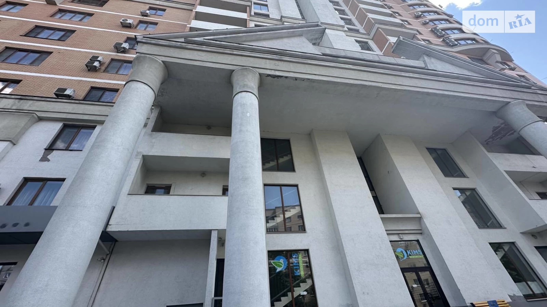 Продается 2-комнатная квартира 92 кв. м в Харькове, ул. Академика Ляпунова, 16 - фото 4