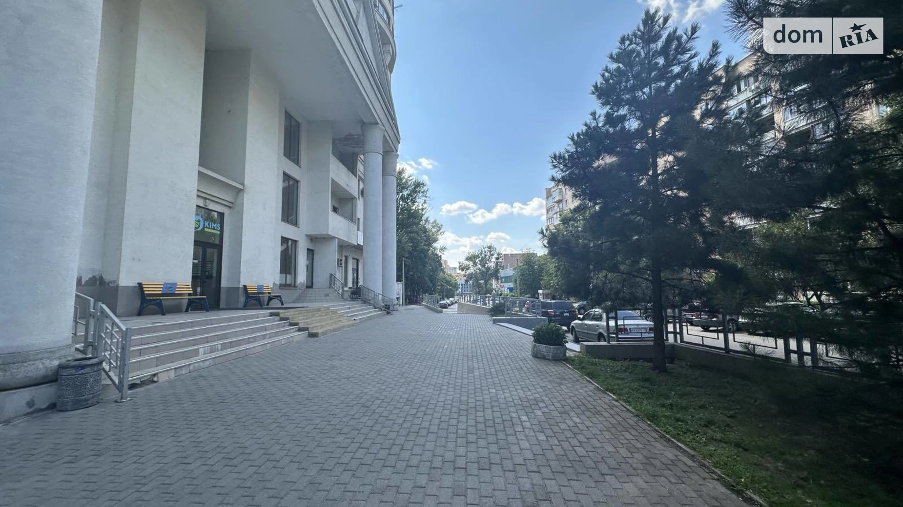 Продается 2-комнатная квартира 92 кв. м в Харькове, ул. Академика Ляпунова, 16 - фото 2