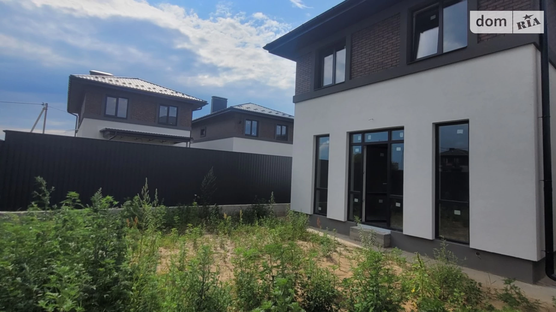 Продается дом на 3 этажа 120 кв. м с беседкой, цена: 115000 $ - фото 3