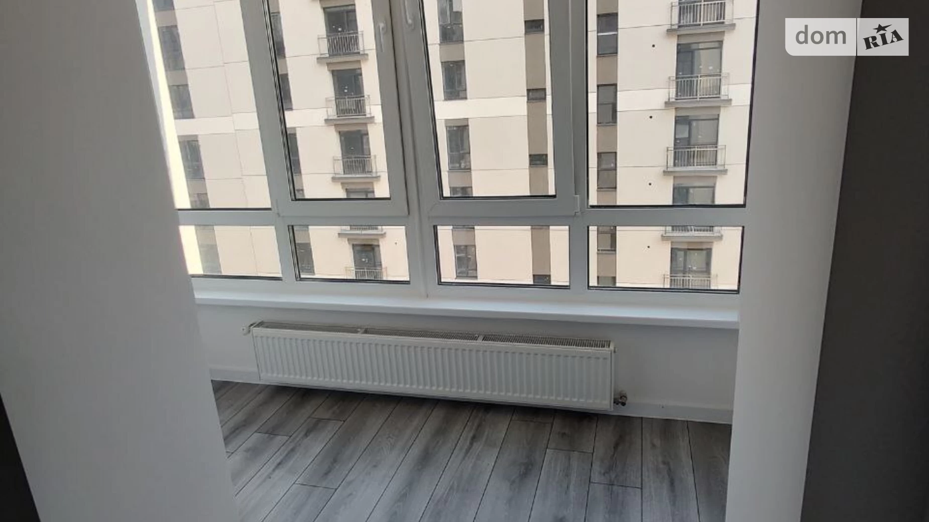 Продается 1-комнатная квартира 41.7 кв. м в Криховцах, ул. Довженко А., 31В - фото 2