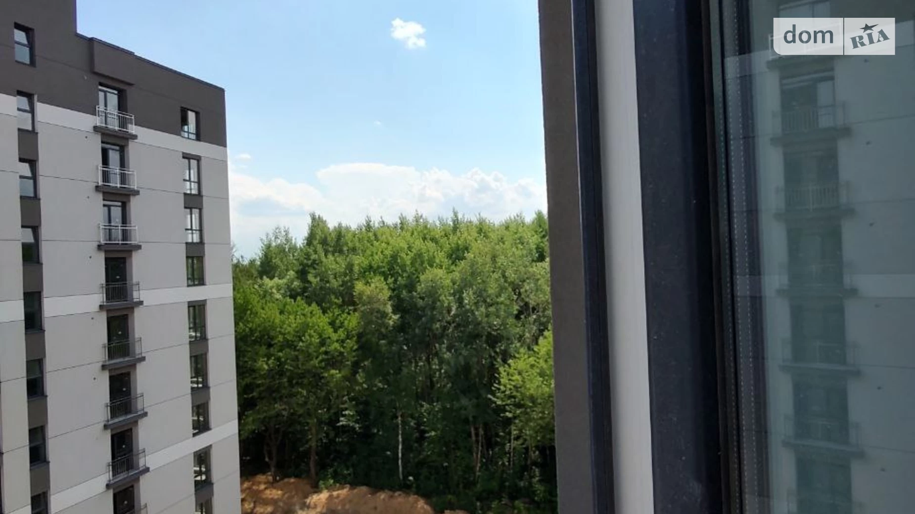 Продается 1-комнатная квартира 41.7 кв. м в Криховцах, ул. Довженко А., 31В - фото 4