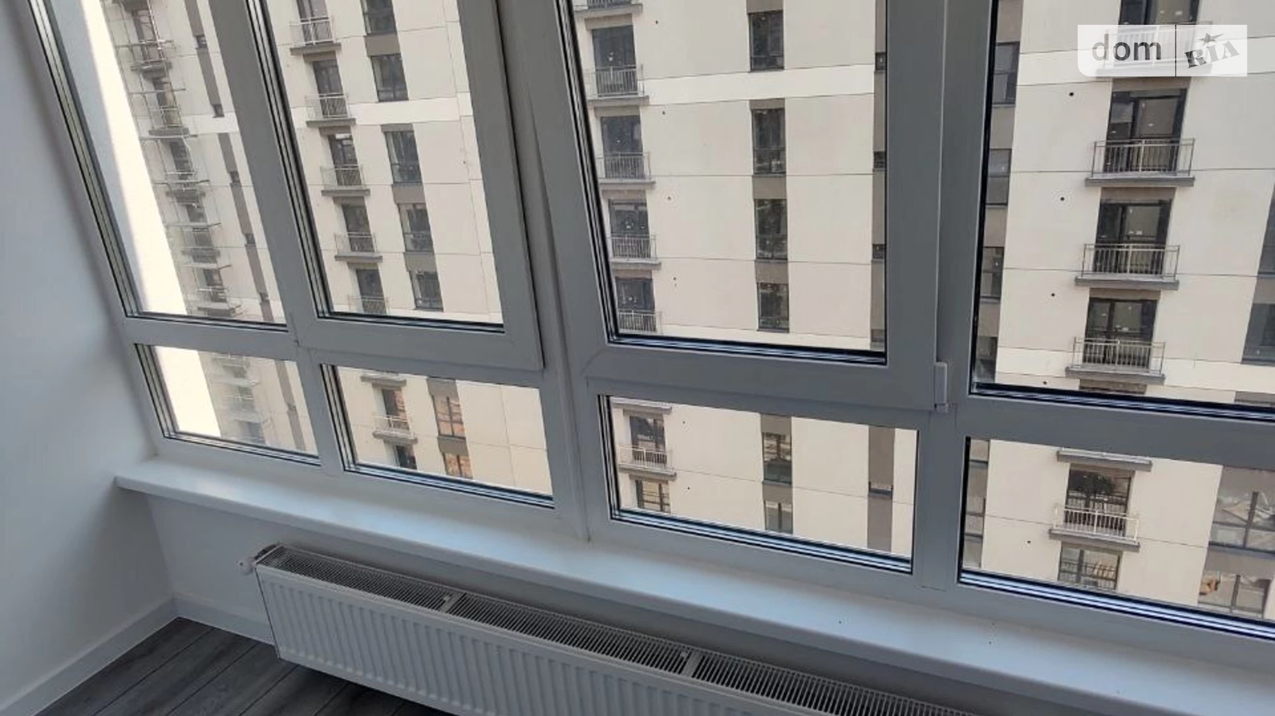 Продается 1-комнатная квартира 41.7 кв. м в Криховцах, ул. Довженко А., 31В - фото 3