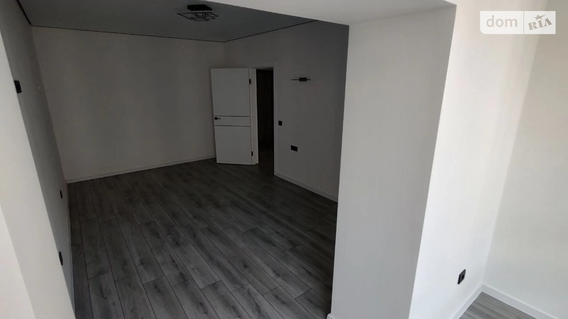 Продается 1-комнатная квартира 41.7 кв. м в Криховцах, ул. Довженко А., 31В - фото 5