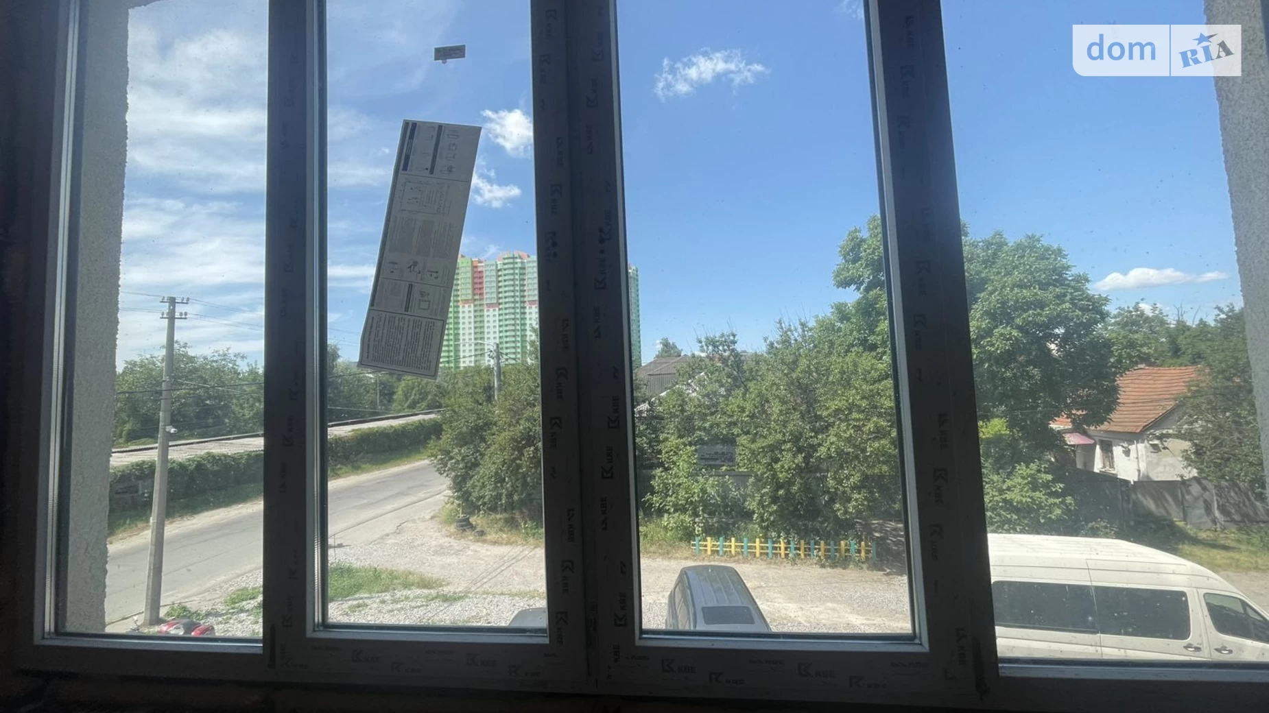 Продается 2-комнатная квартира 61 кв. м в Киеве, ул. Августина Волошина, 32А - фото 4