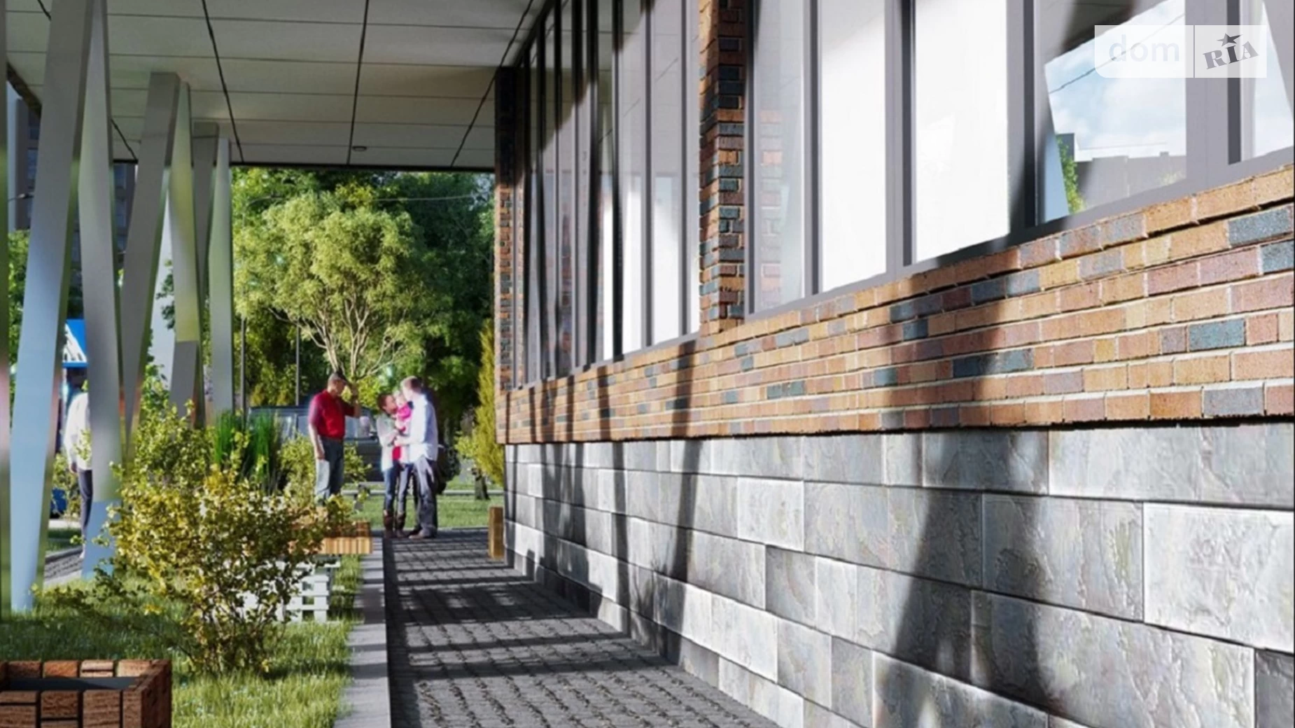 Продается 2-комнатная квартира 61 кв. м в Киеве, ул. Августина Волошина, 32А - фото 3