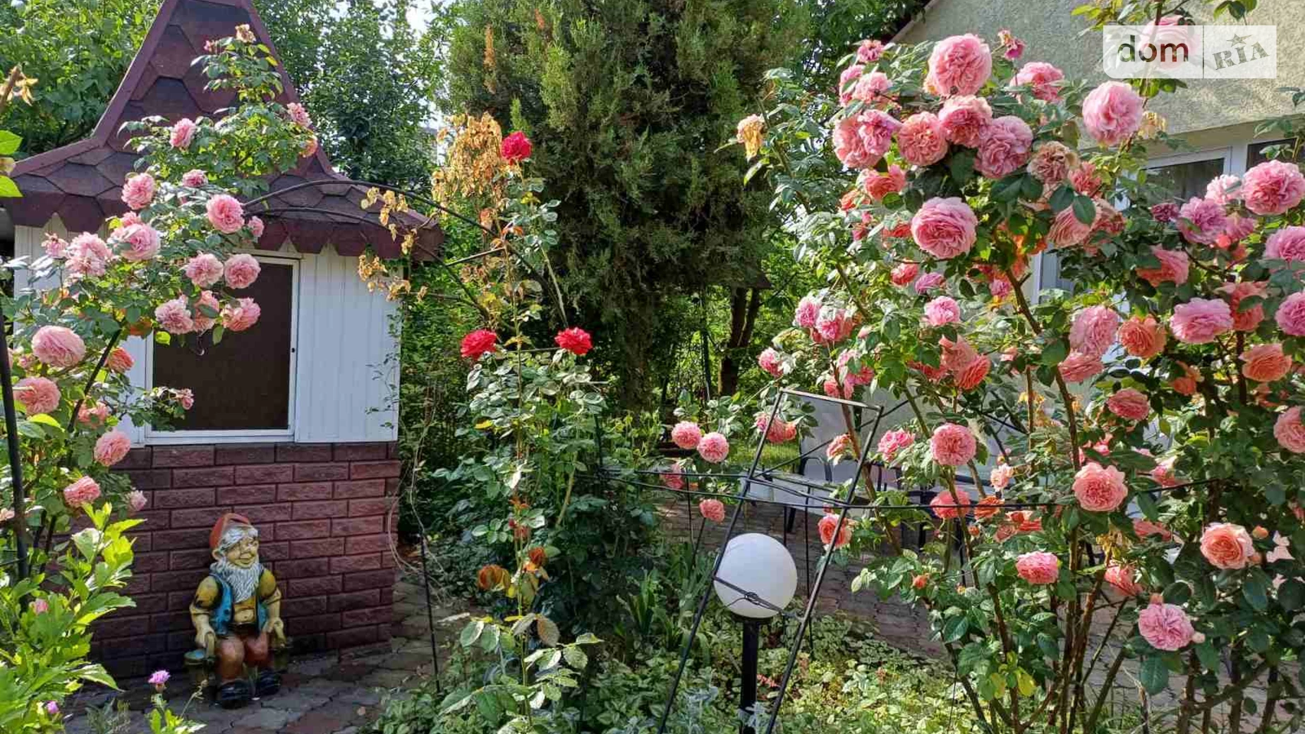 Сдается в аренду дом на 2 этажа 135 кв. м с бассейном, цена: 1000 $ - фото 4