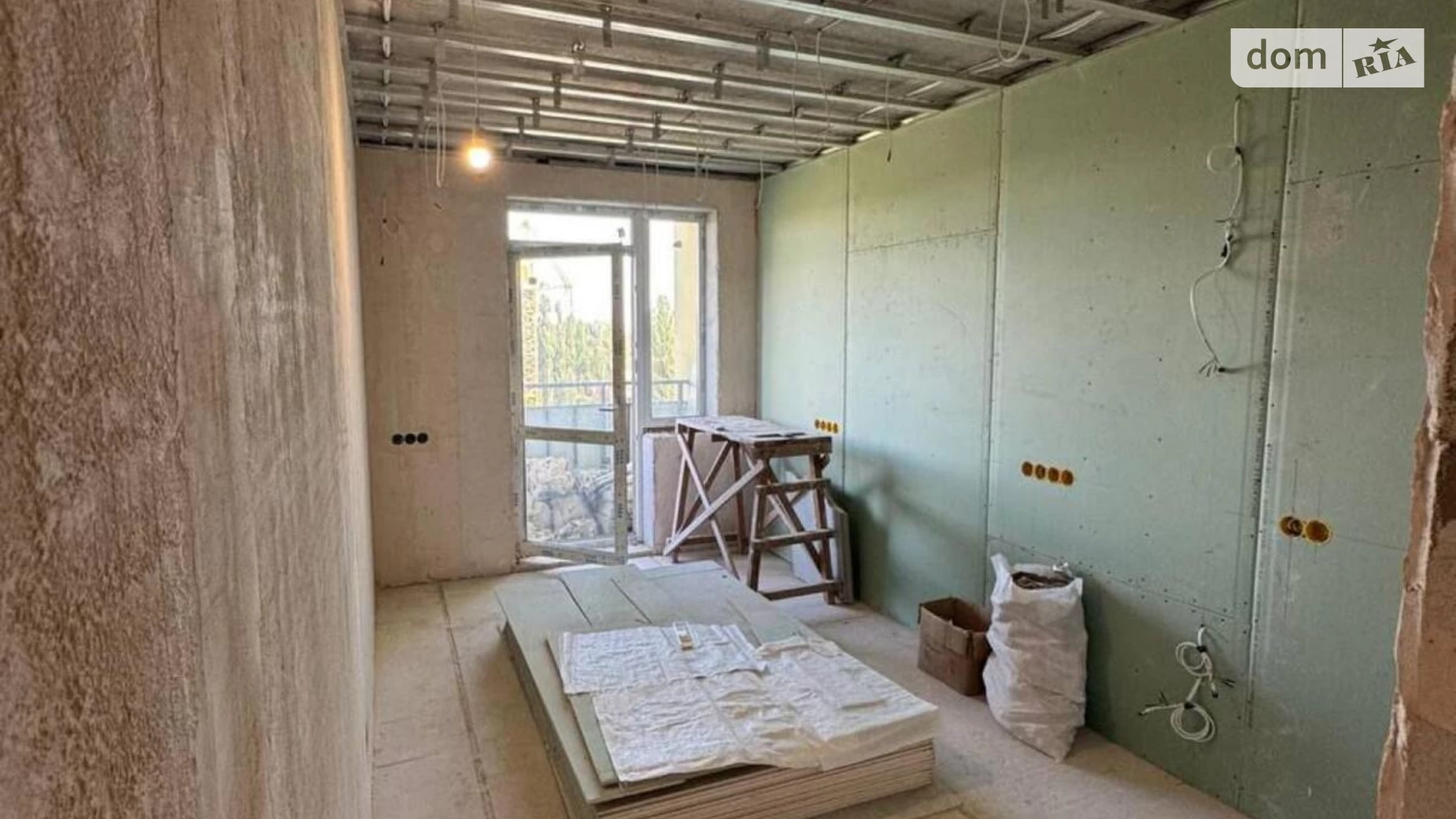Продается 1-комнатная квартира 43.8 кв. м в Харькове, ул. Гвардейцев-Широнинцев, 72В - фото 3