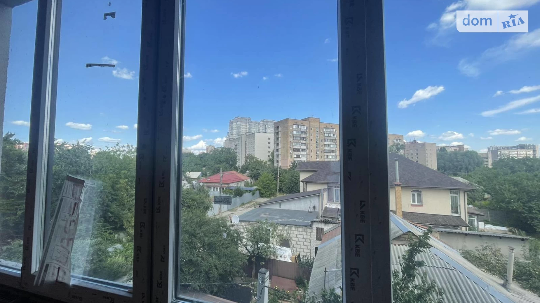 Продается 3-комнатная квартира 79.5 кв. м в Киеве, ул. Августина Волошина, 32А - фото 4