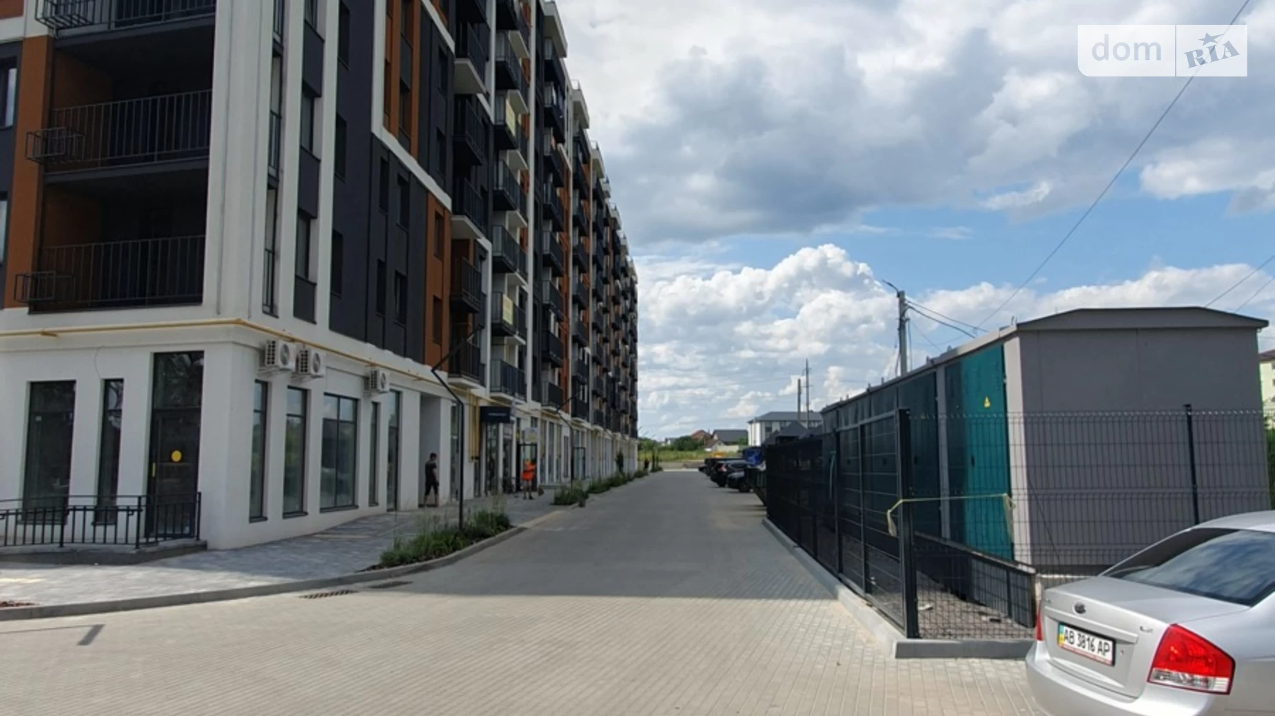 Продается 2-комнатная квартира 69 кв. м в Зарванцах, ул. Рыбацкая, корпус 4/2 - фото 3