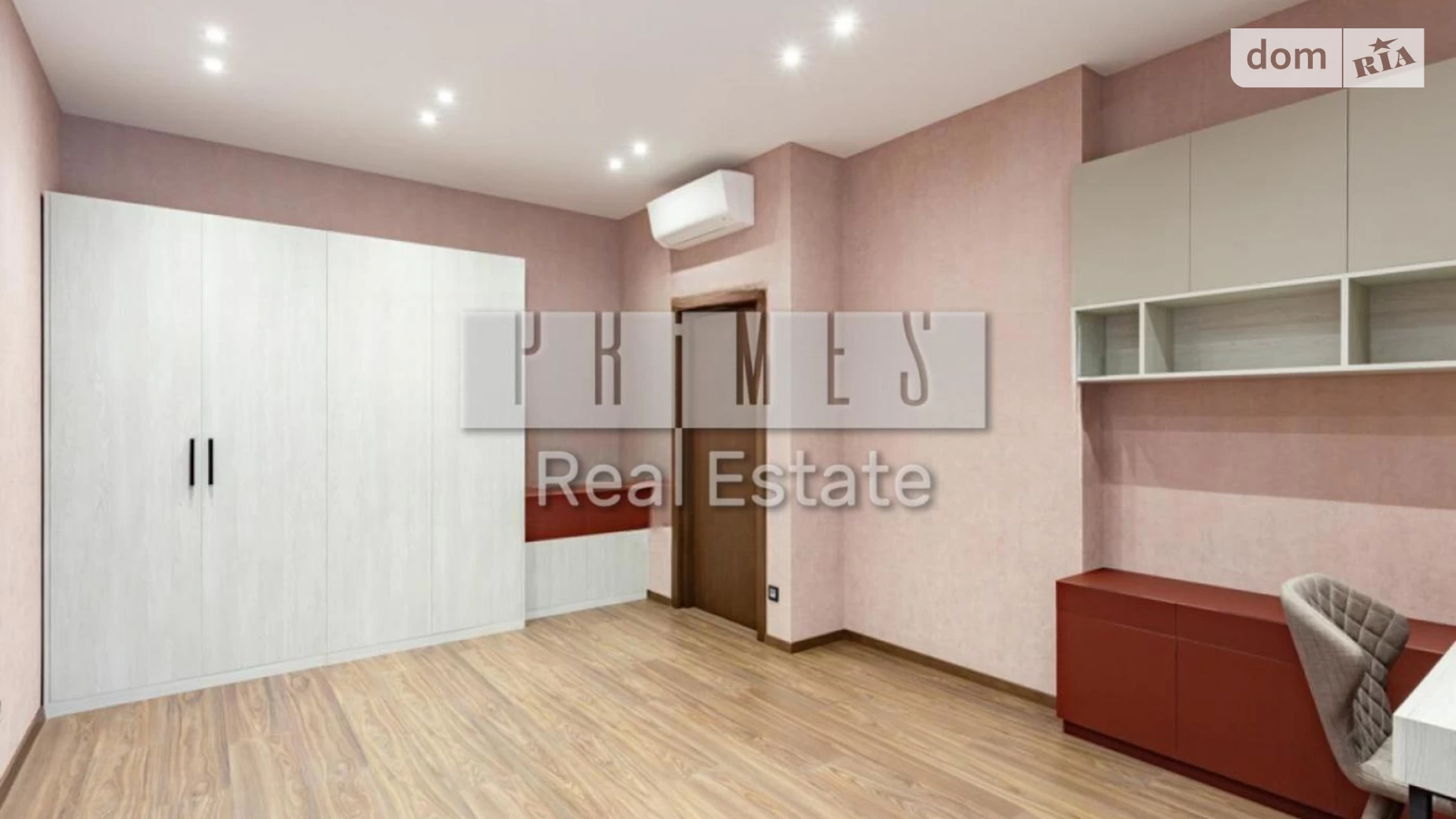 Продається 3-кімнатна квартира 126 кв. м у Києві, вул. Андрія Верхогляда(Драгомирова), 15А - фото 2