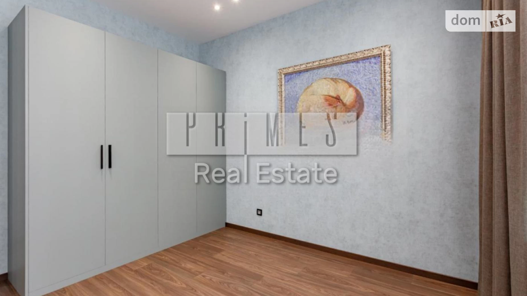 Продається 3-кімнатна квартира 126 кв. м у Києві, вул. Андрія Верхогляда(Драгомирова), 15А - фото 4