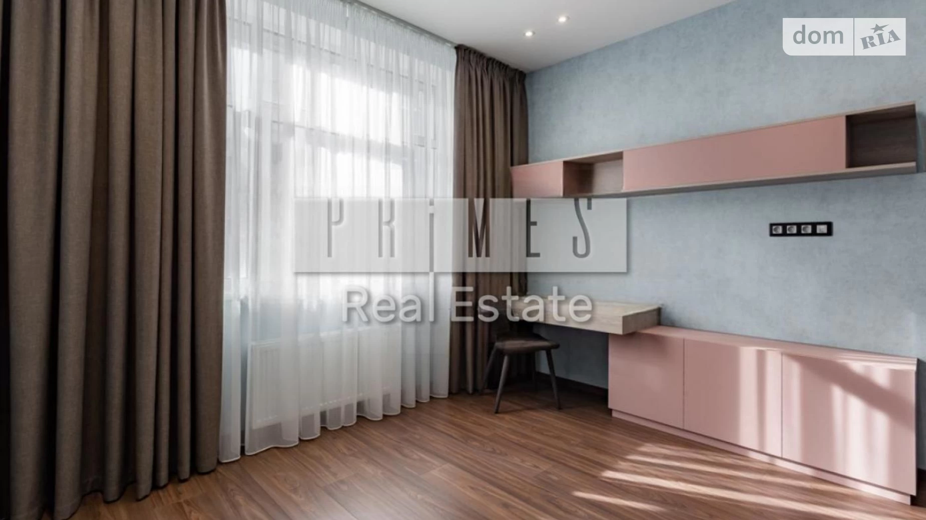 Продається 3-кімнатна квартира 126 кв. м у Києві, вул. Андрія Верхогляда(Драгомирова), 15А - фото 5