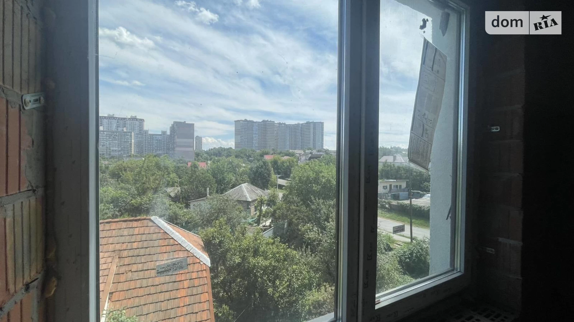 Продается 2-комнатная квартира 56.9 кв. м в Киеве, ул. Августина Волошина, 32А - фото 4