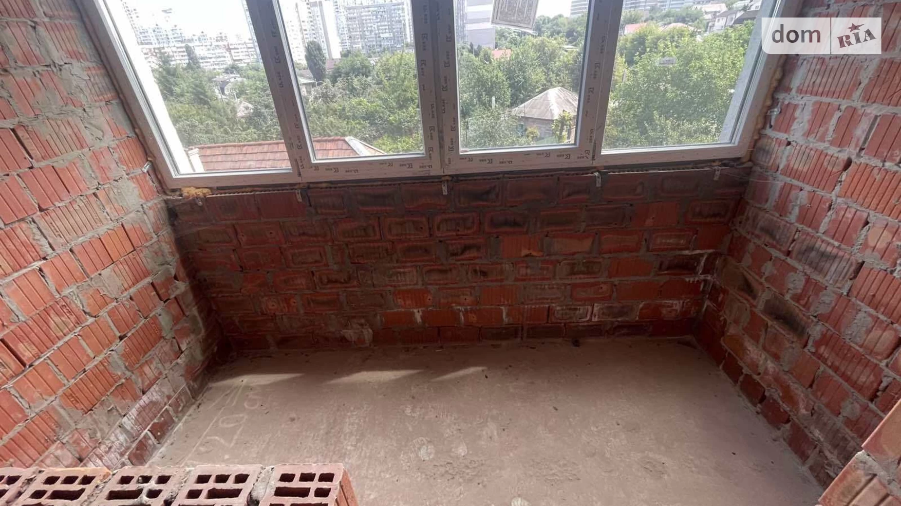 Продается 2-комнатная квартира 56.9 кв. м в Киеве, ул. Августина Волошина, 32А - фото 5