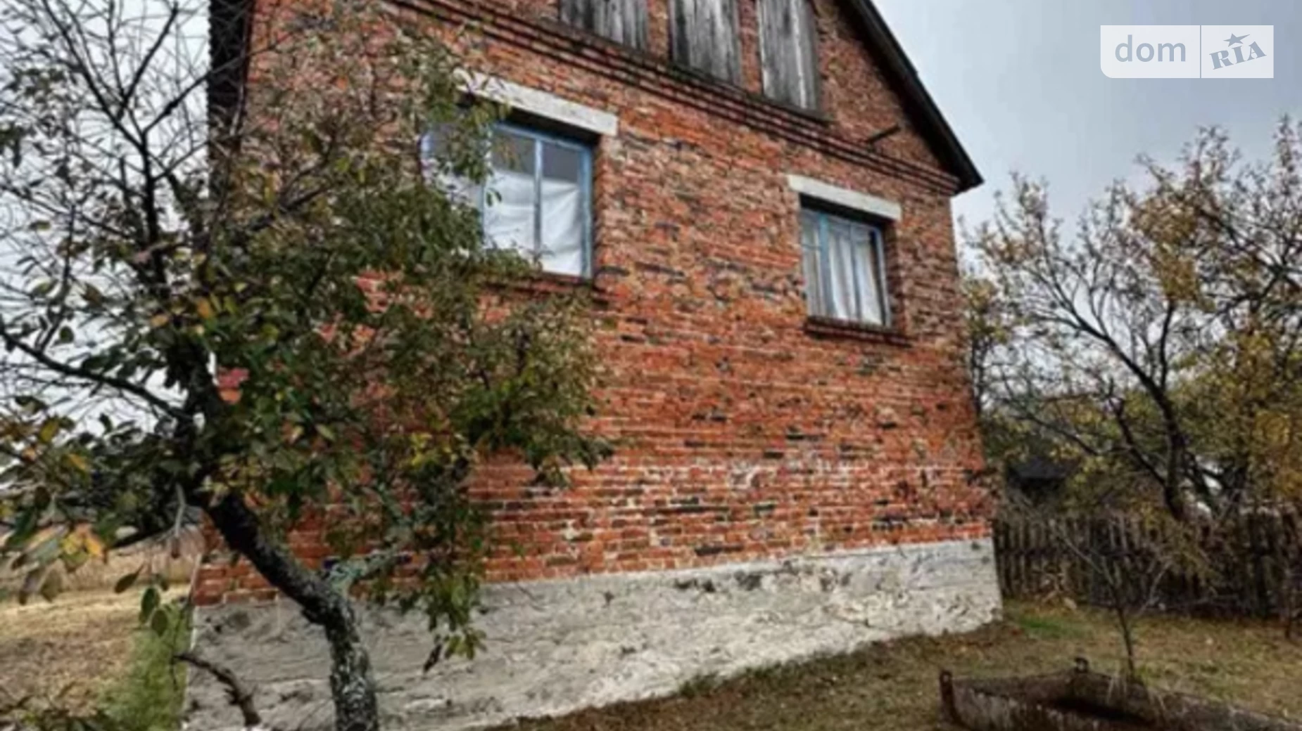Продается дом на 2 этажа 111 кв. м с балконом, цена: 9999 $ - фото 3