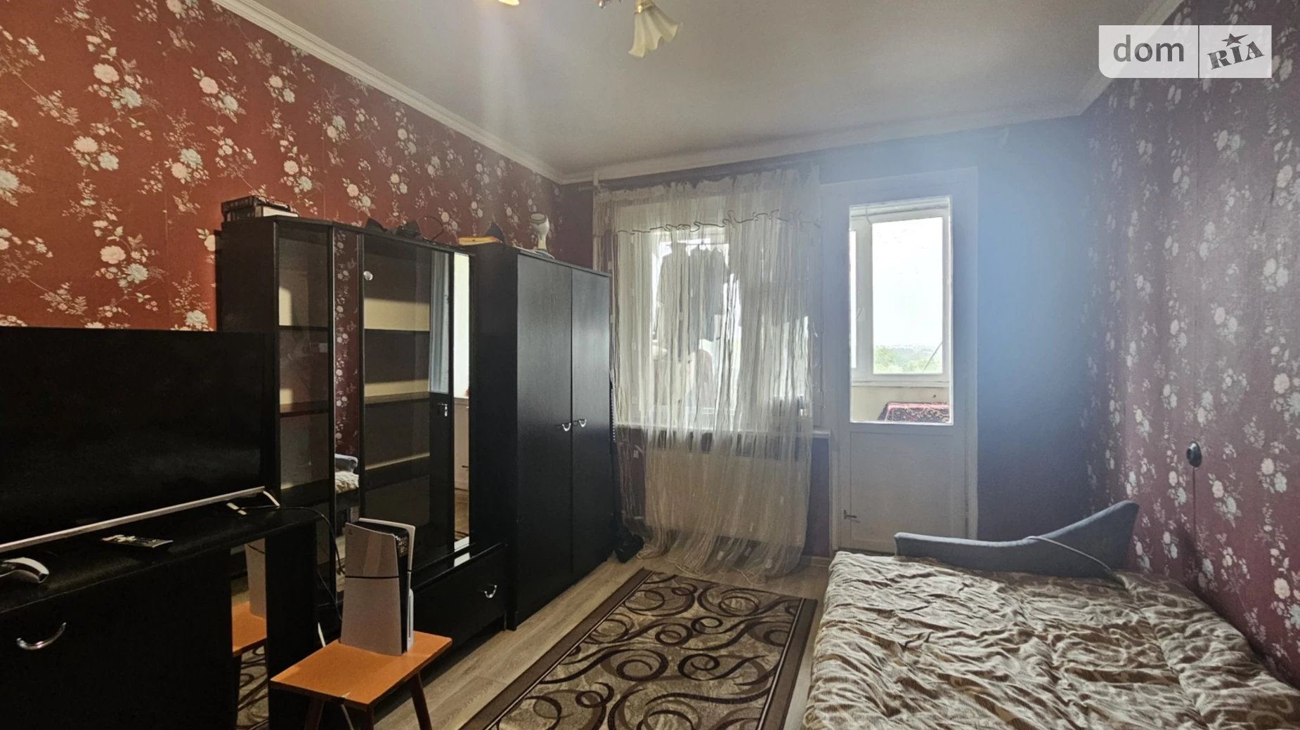 Продається 1-кімнатна квартира 35 кв. м у Черкасах, вул. Героїв Дніпра, 81 - фото 2