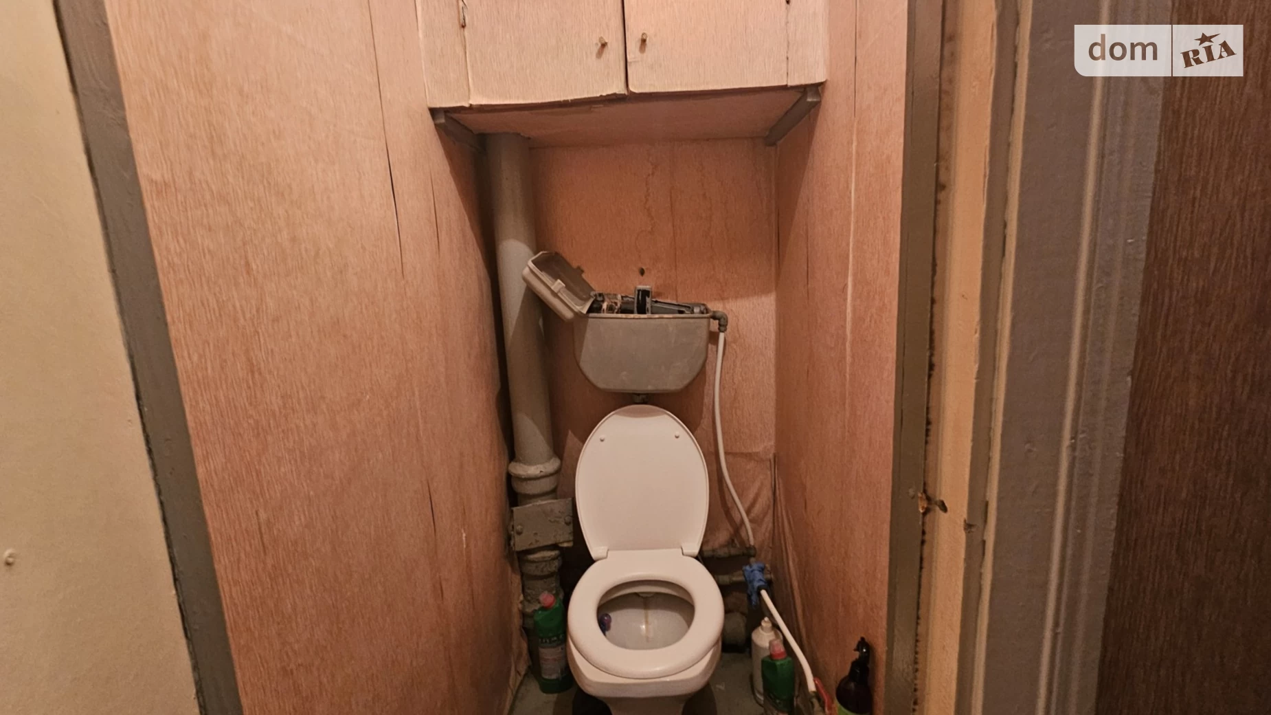 Продається 1-кімнатна квартира 35 кв. м у Черкасах, вул. Героїв Дніпра, 81 - фото 4