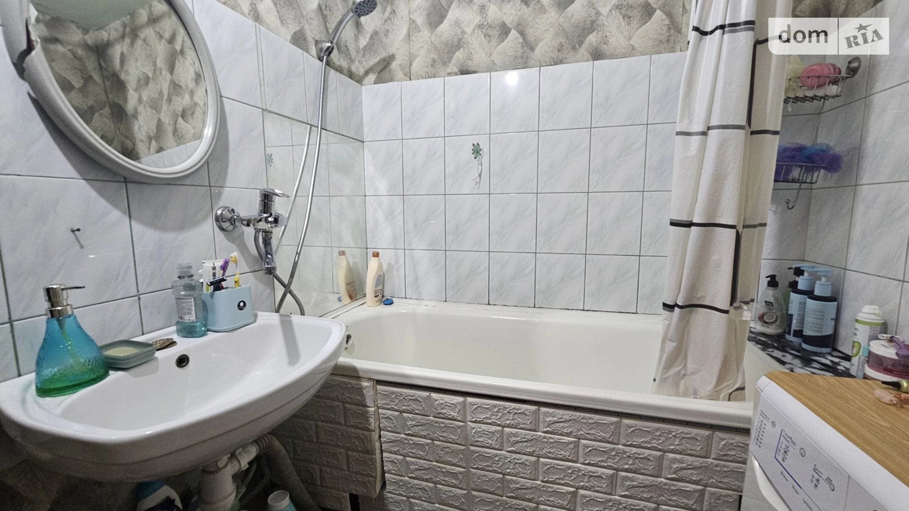 Продається 1-кімнатна квартира 35 кв. м у Черкасах, вул. Героїв Дніпра, 81 - фото 3