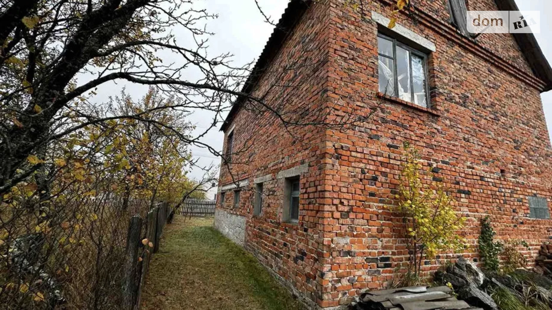 Продается дом на 2 этажа 111 кв. м с балконом, цена: 9999 $ - фото 2