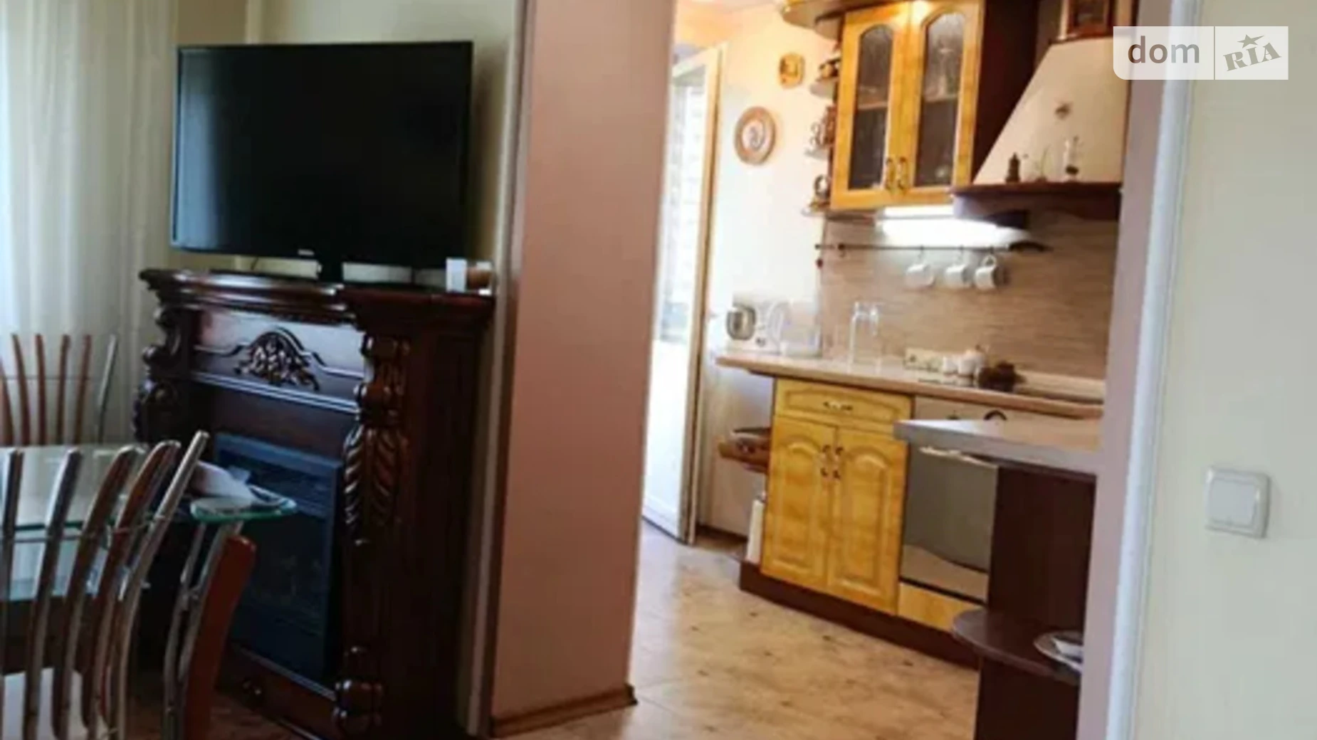 Продается 2-комнатная квартира 47.4 кв. м в Киеве, ул. Ташкентская, 33 - фото 3