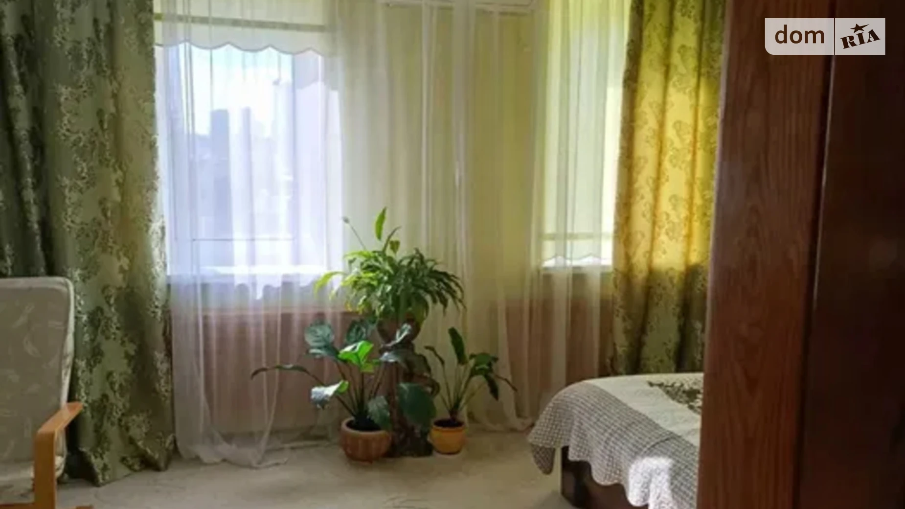 Продается 2-комнатная квартира 47.4 кв. м в Киеве, ул. Ташкентская, 33 - фото 5