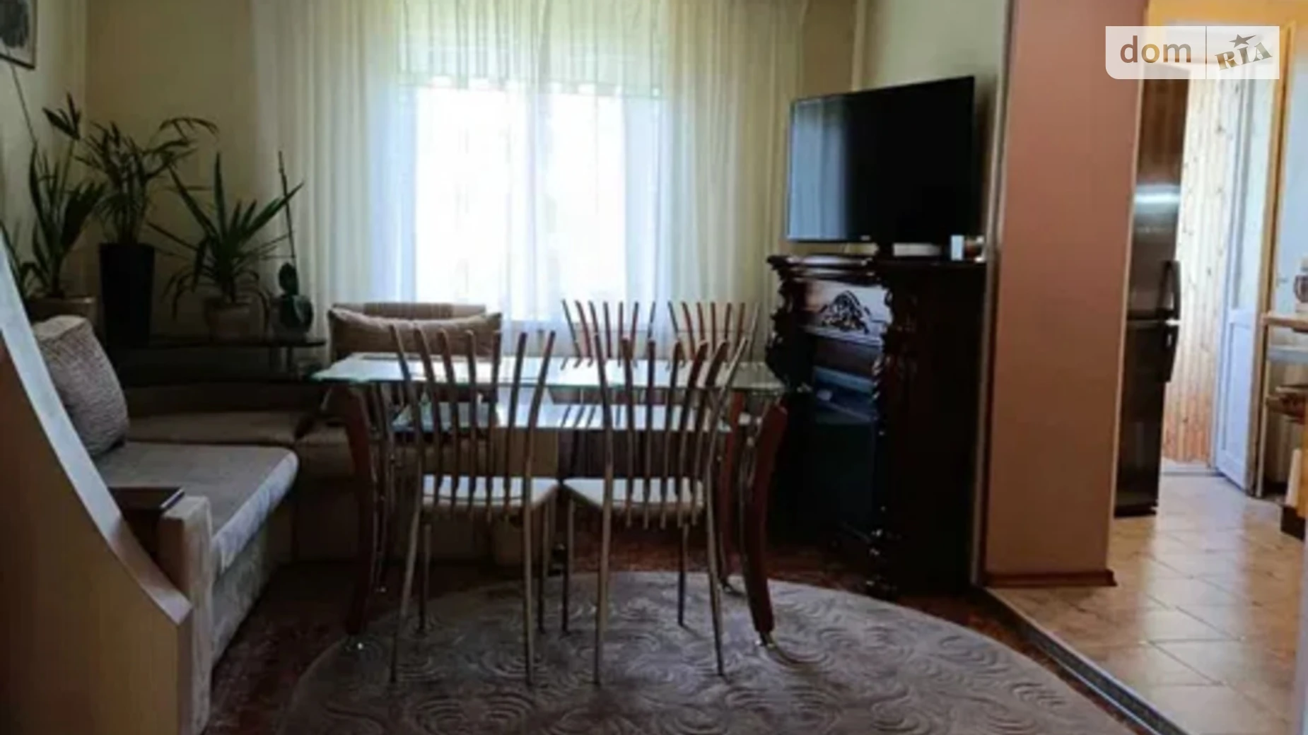 Продается 2-комнатная квартира 47.4 кв. м в Киеве, ул. Ташкентская, 33 - фото 2