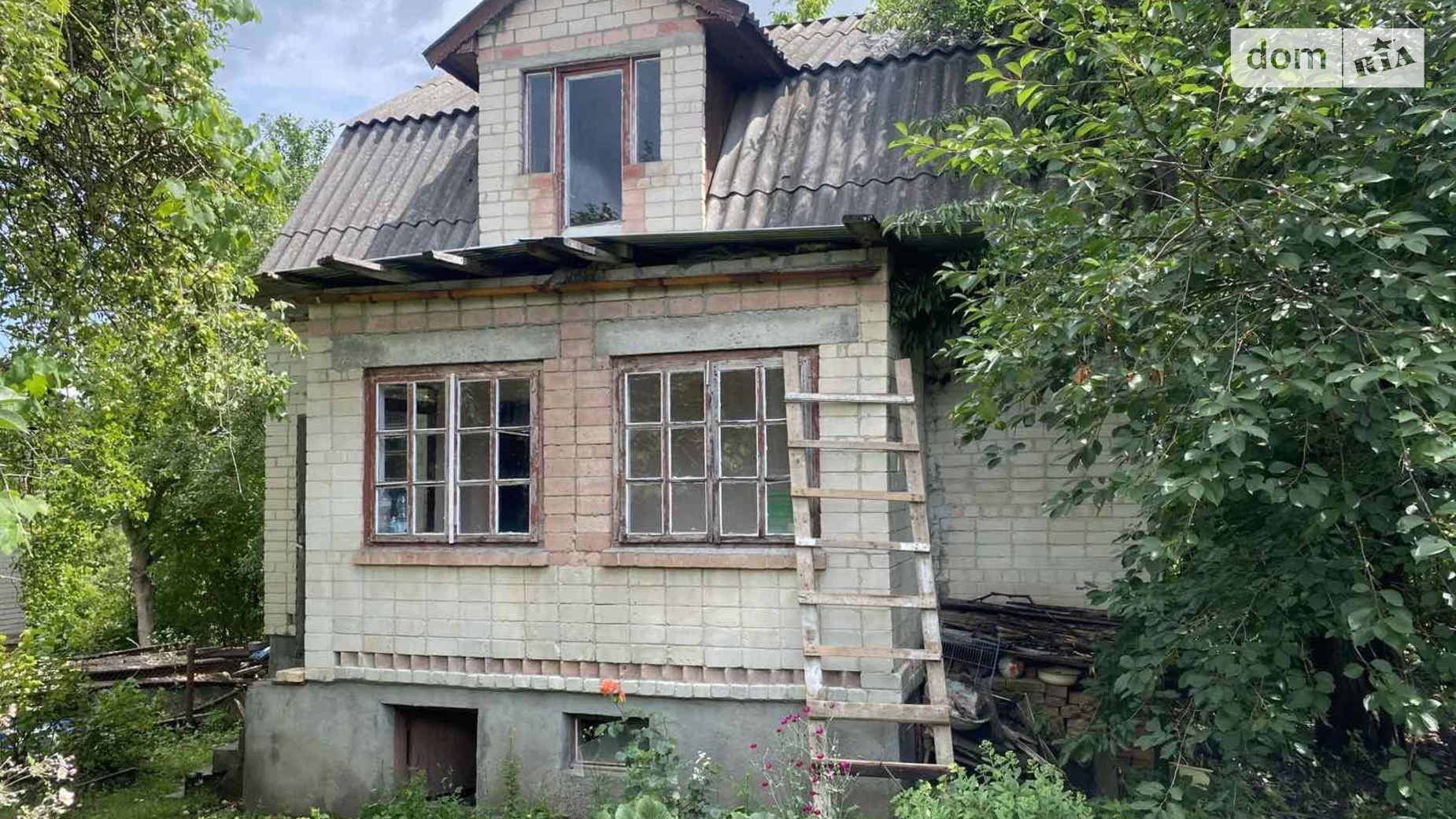 Продается дом на 2 этажа 82 кв. м с участком, цена: 17000 $ - фото 5