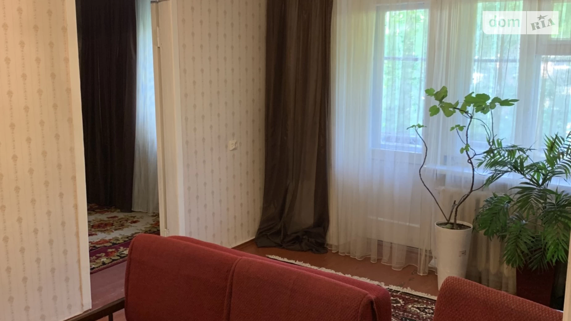 Продается 3-комнатная квартира 55.6 кв. м в Николаеве, ул. Григорьева Олега - фото 2