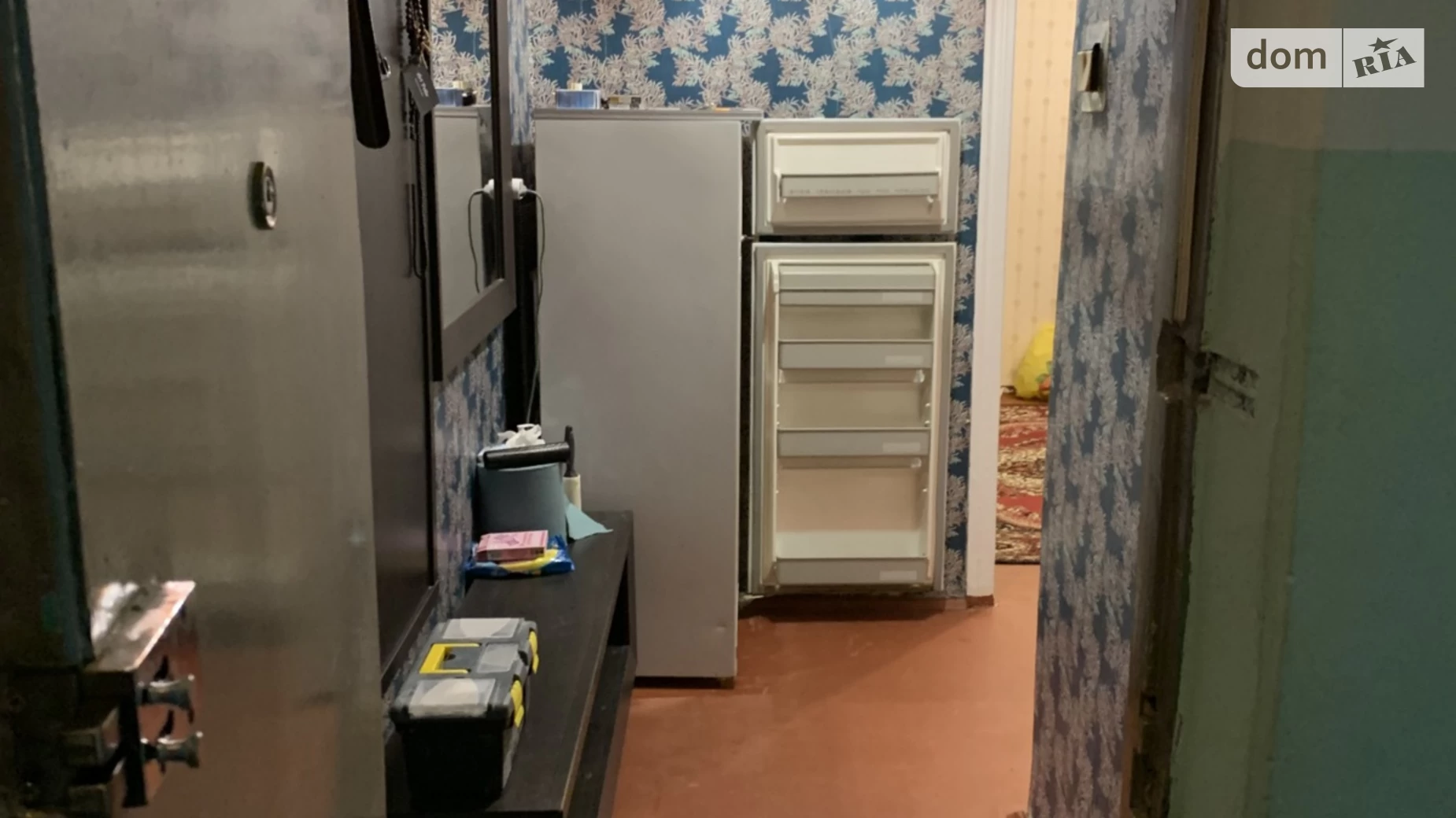 Продается 3-комнатная квартира 55.6 кв. м в Николаеве, ул. Григорьева Олега - фото 4