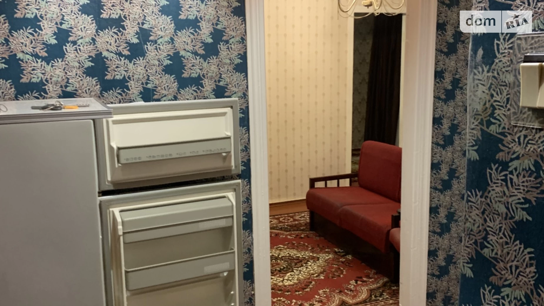 Продается 3-комнатная квартира 55.6 кв. м в Николаеве, ул. Григорьева Олега - фото 5
