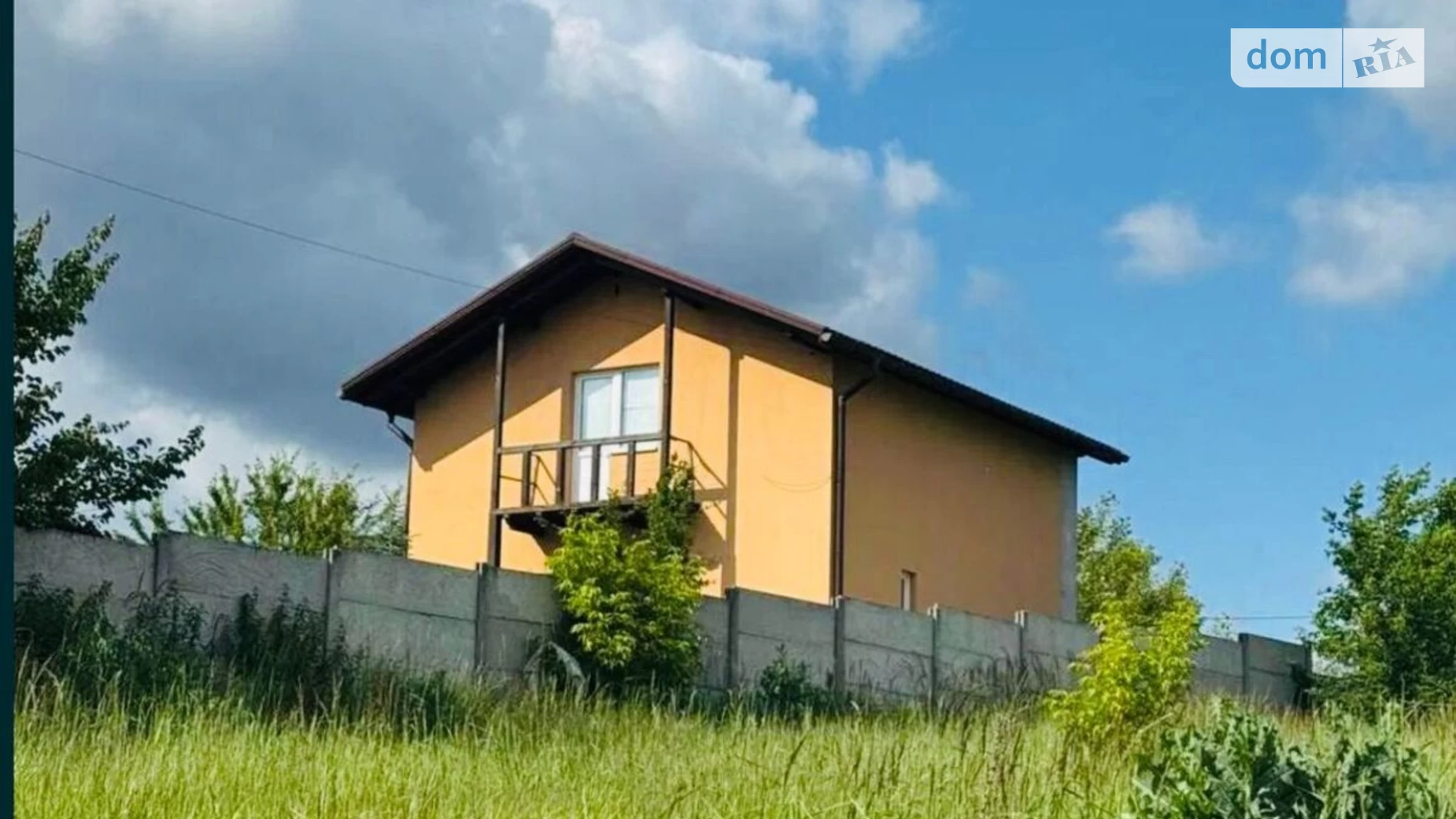 Продается дом на 2 этажа 82 кв. м с садом, цена: 115000 $ - фото 3