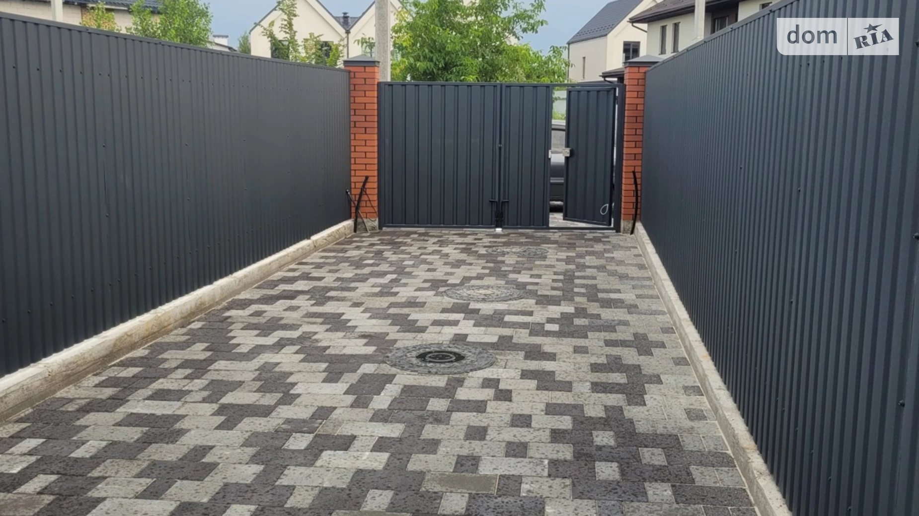 Продается дом на 2 этажа 130 кв. м с участком, цена: 128000 $ - фото 5