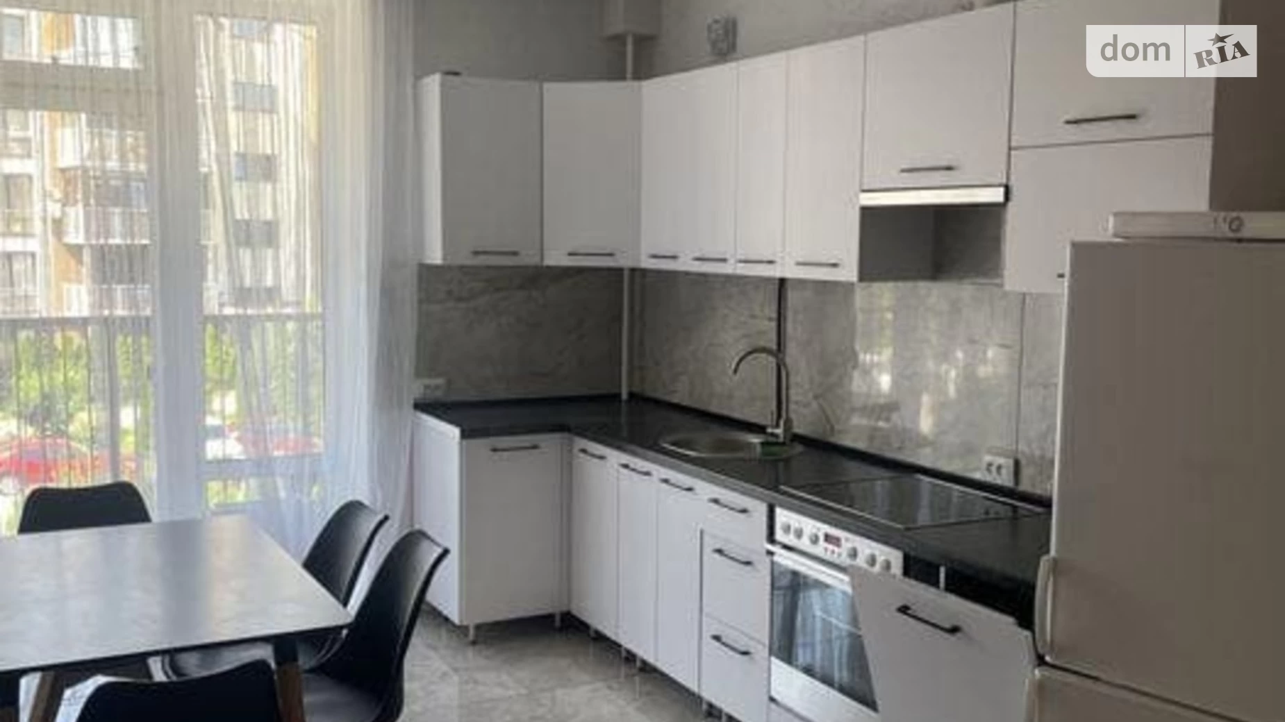 Продається 1-кімнатна квартира 51.8 кв. м у Києві, цена: 115000 $ - фото 3