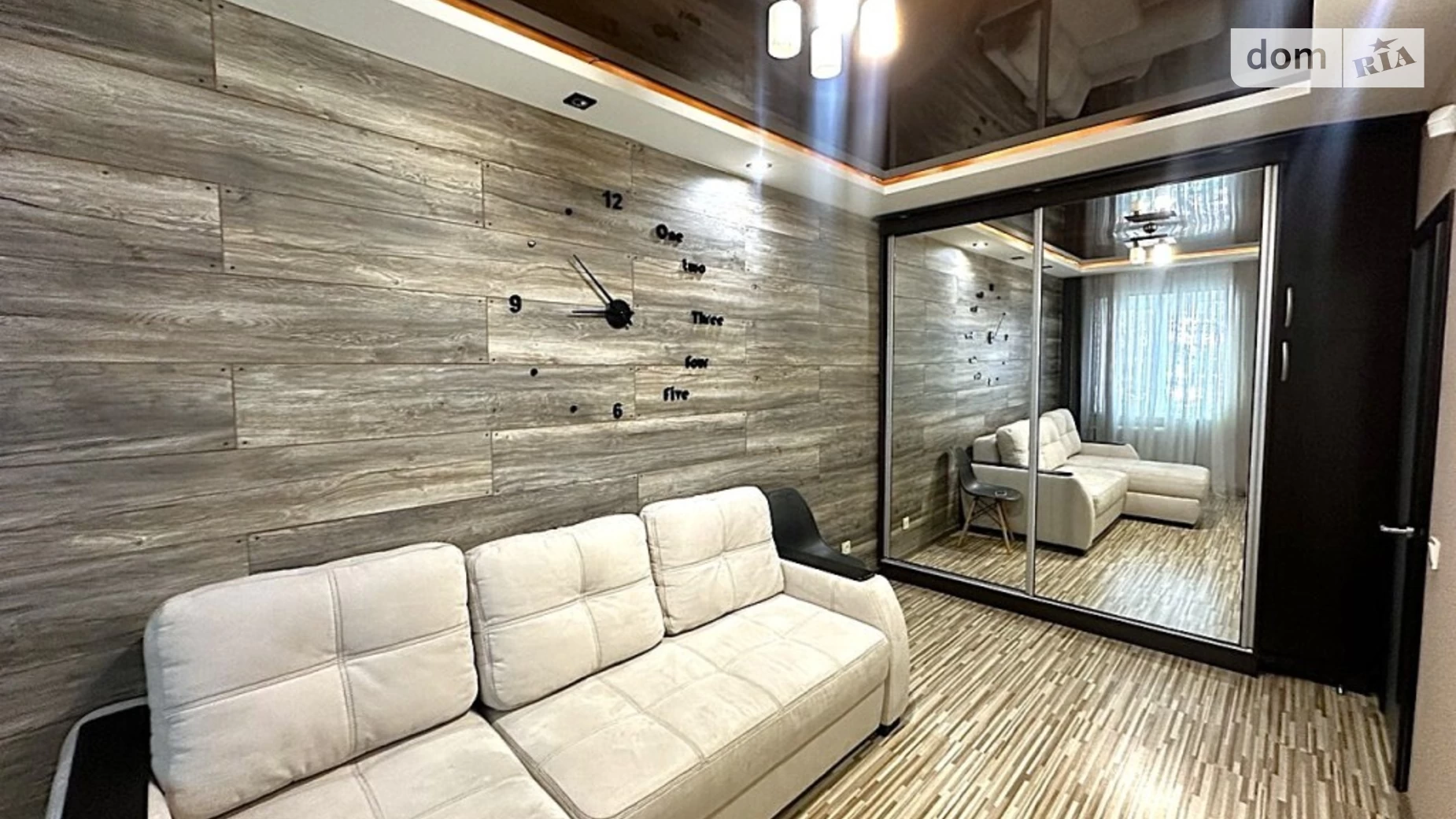 Сдается в аренду 2-комнатная квартира 52 кв. м в Одессе, ул. Алексея Вадатурского(Маршала Малиновского), 61/2 - фото 5