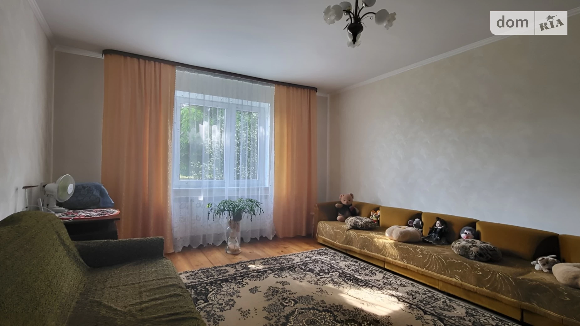 Продается одноэтажный дом 162 кв. м с камином, цена: 132000 $ - фото 5