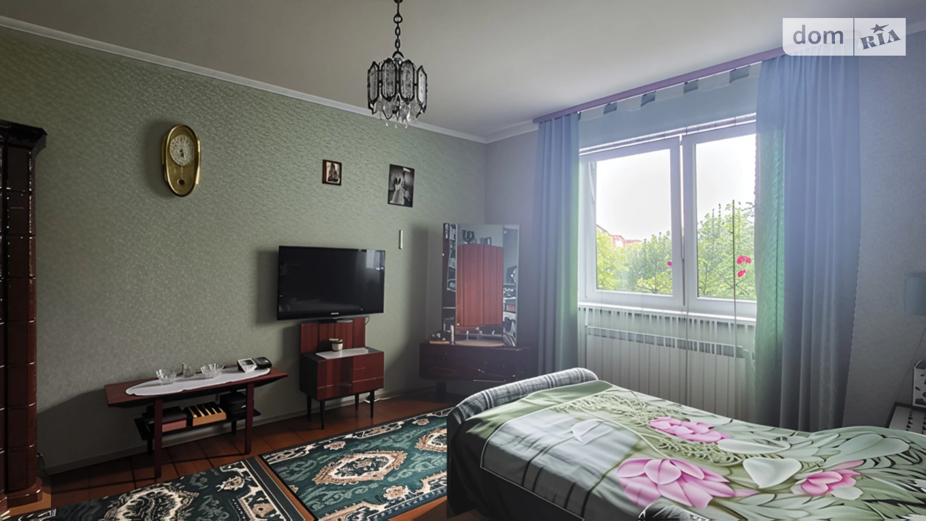 Продается одноэтажный дом 162 кв. м с камином, цена: 132000 $ - фото 2