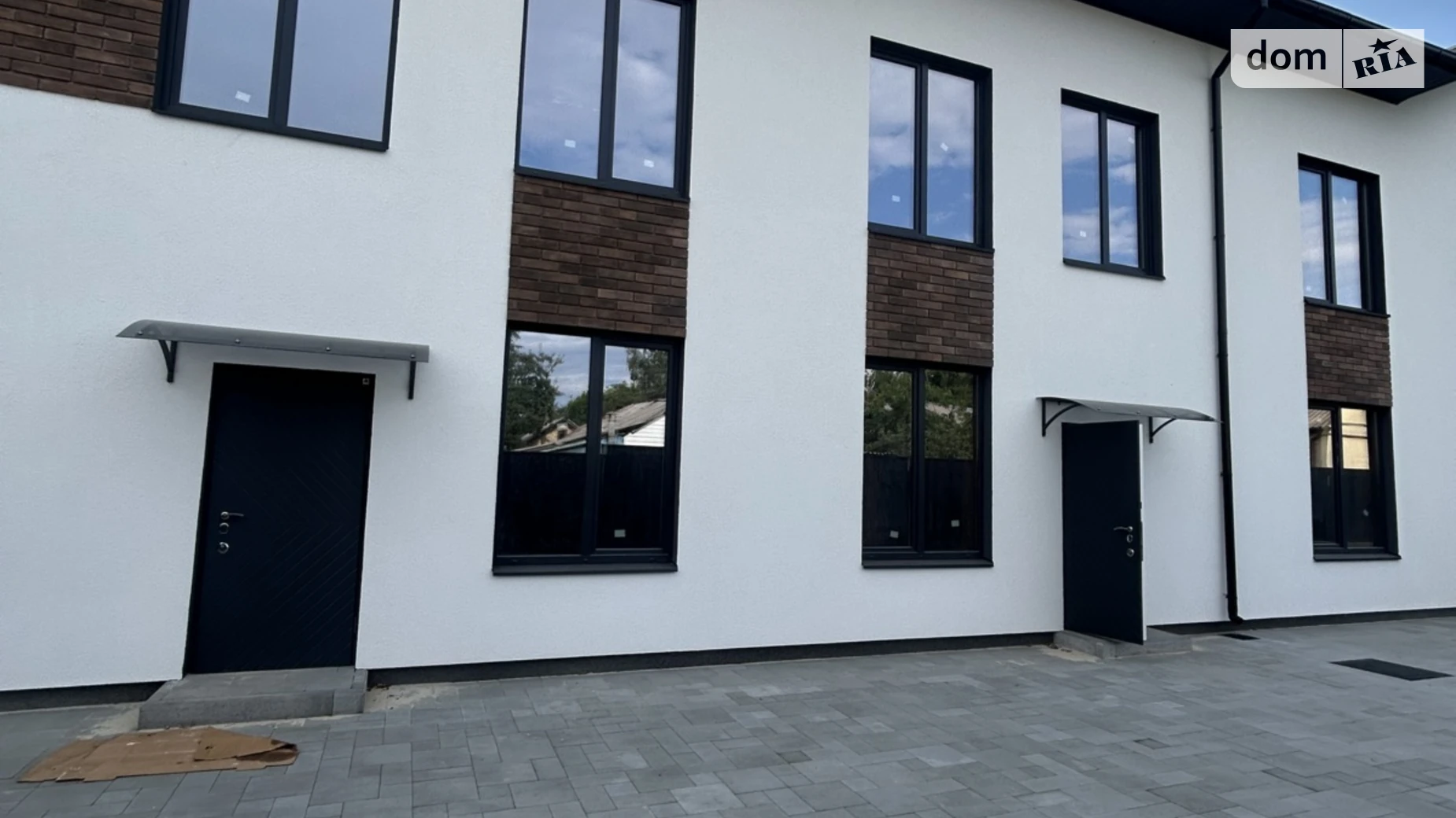 ул. Семьи Шкаривских(Федорова) Ирпень, цена: 72000 $ - фото 2