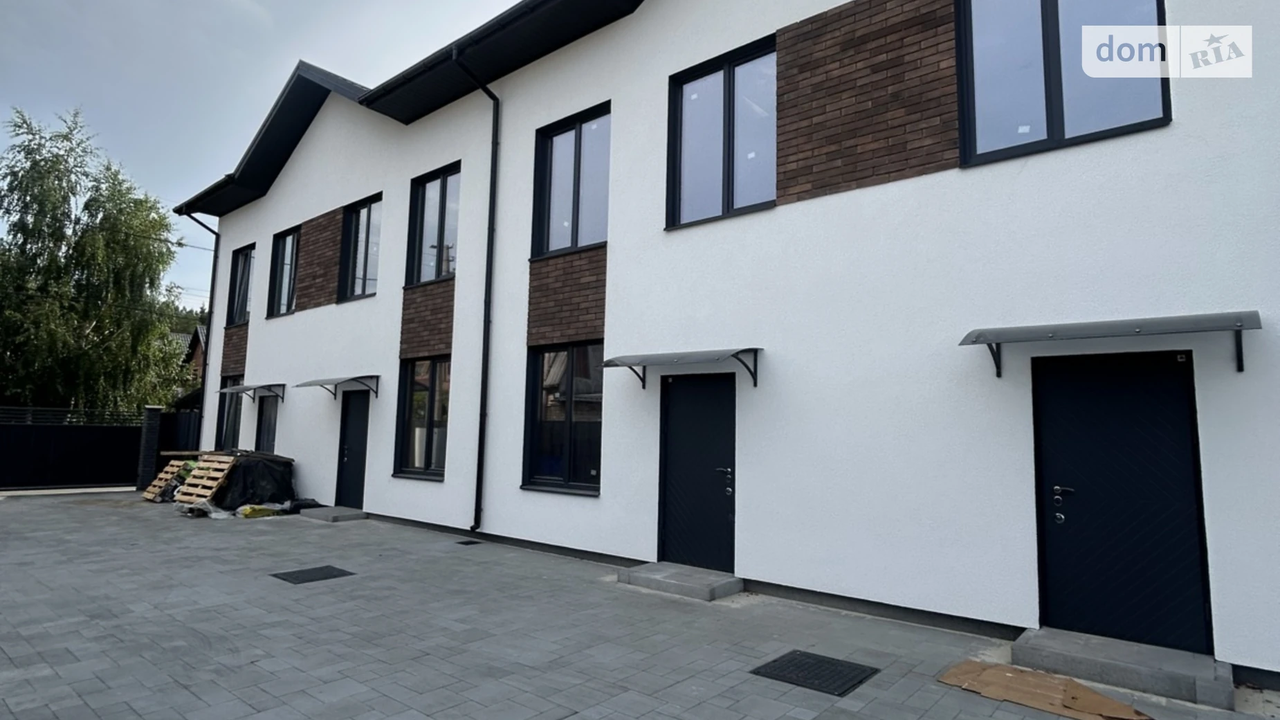 ул. Семьи Шкаривских(Федорова) Ирпень, цена: 72000 $ - фото 3