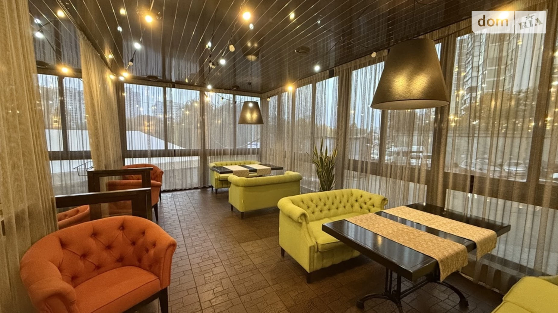 ул. Срибнокильская, 12 Позняки Киев Позняки, цена: 530000 $ - фото 2