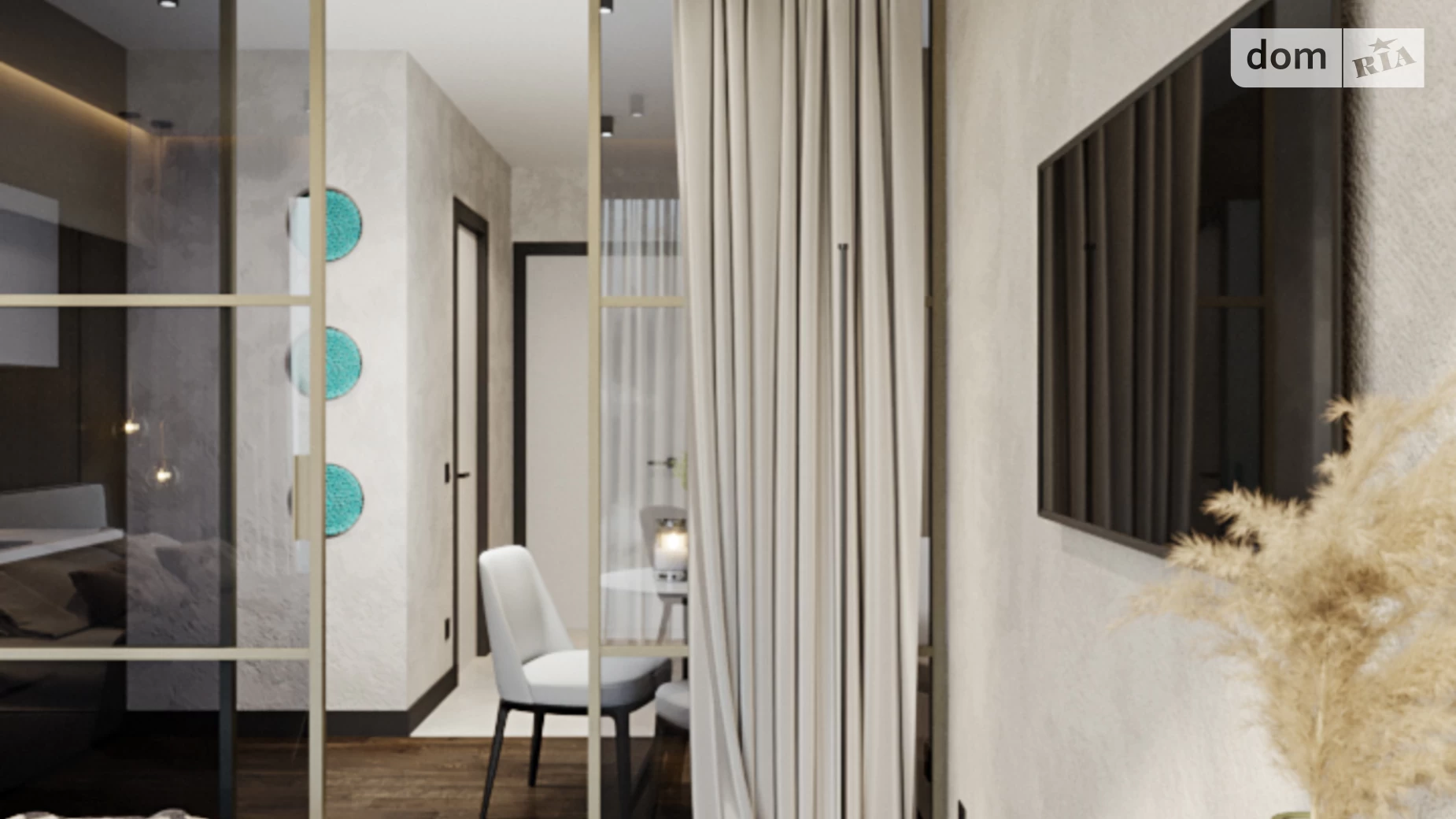 Продается 2-комнатная квартира 29 кв. м в Поляниця, уроч. Стаище, 514В - фото 2