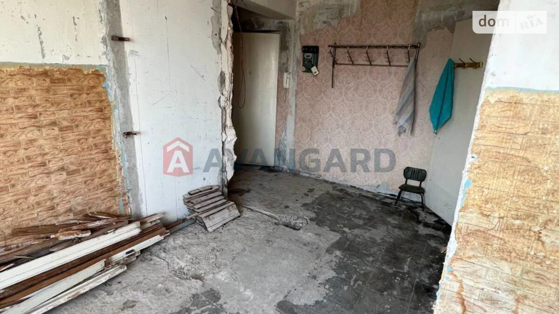 2-комнатная квартира 50.99 кв. м в Запорожье, ул. Закарпатского Легиона(Комарова), 25А - фото 2