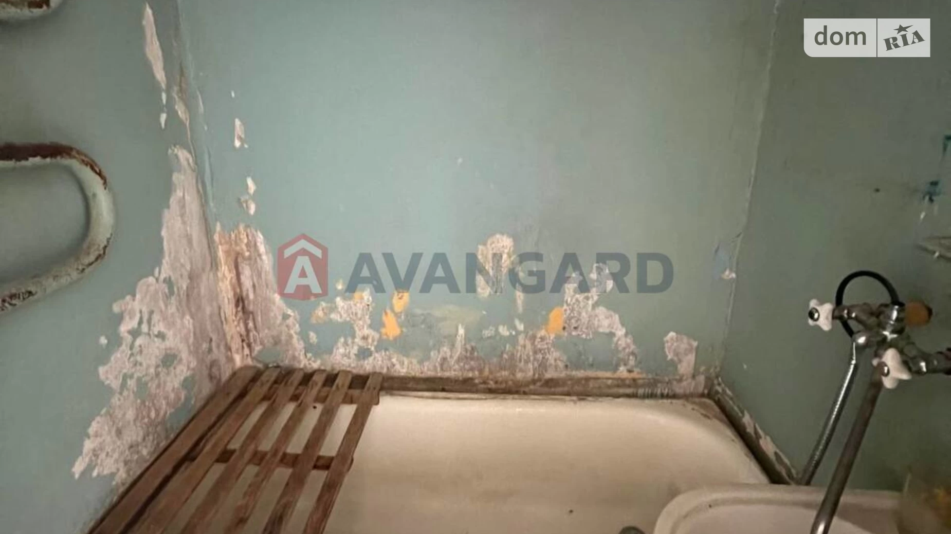 2-комнатная квартира 50.99 кв. м в Запорожье, ул. Закарпатского Легиона(Комарова), 25А - фото 5