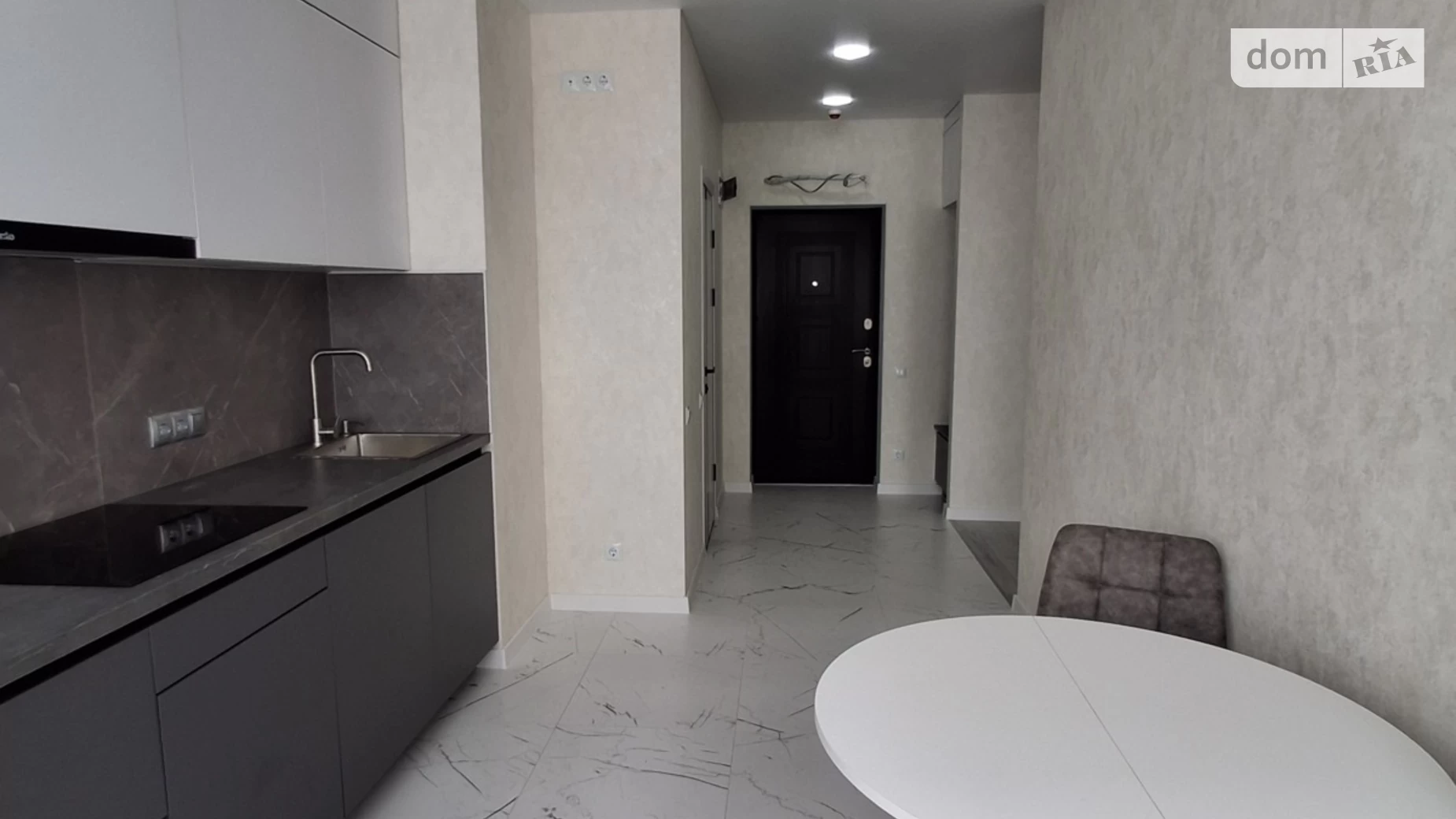 Продається 1-кімнатна квартира 38.5 кв. м у Одесі, вул. Бугаївська, 44 - фото 2