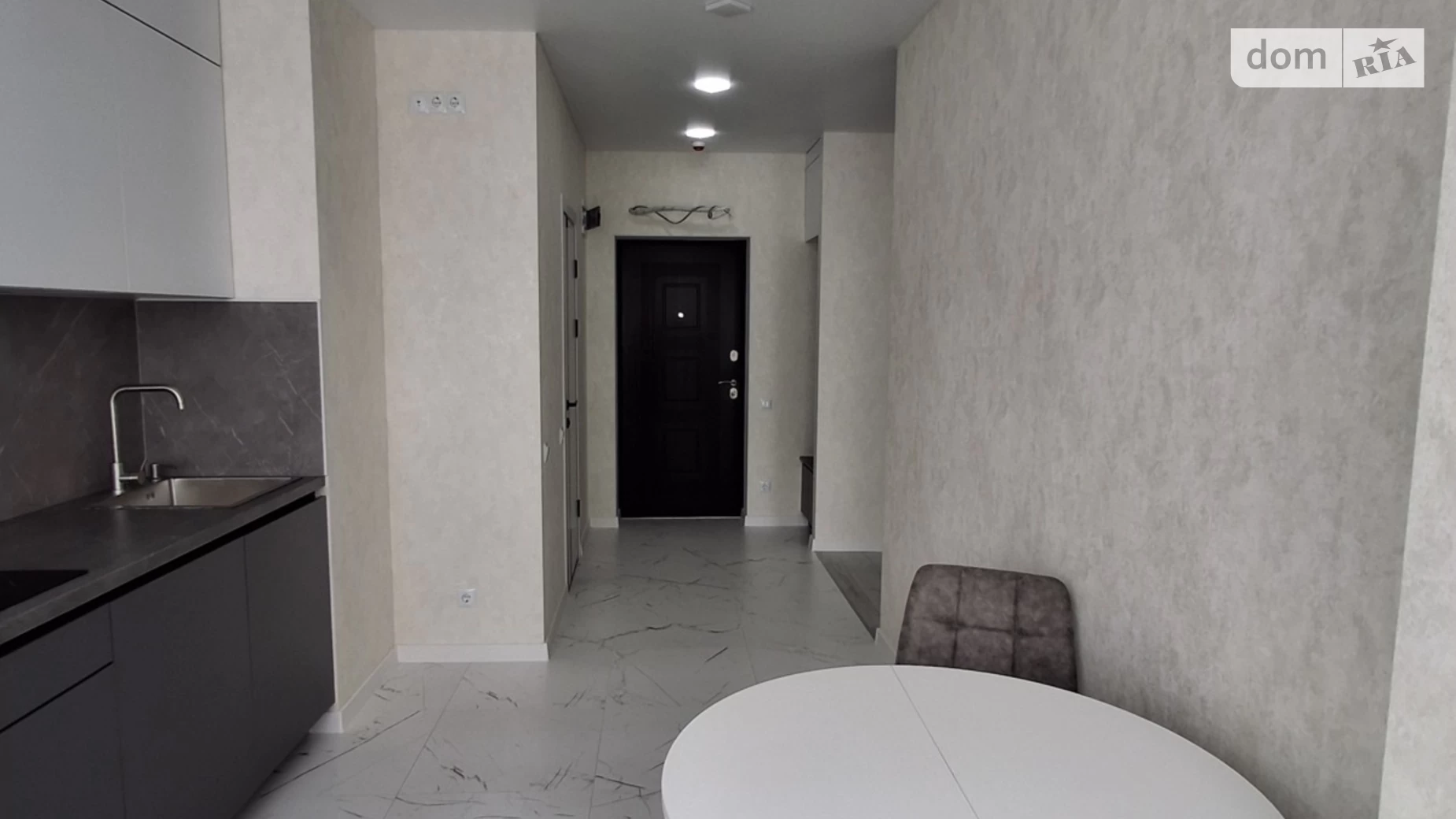 Продається 1-кімнатна квартира 38.5 кв. м у Одесі, вул. Бугаївська, 44 - фото 3