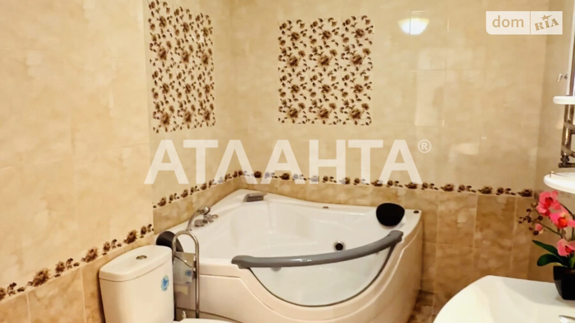 Продается дом на 2 этажа 163.7 кв. м с мебелью, цена: 245000 $ - фото 2
